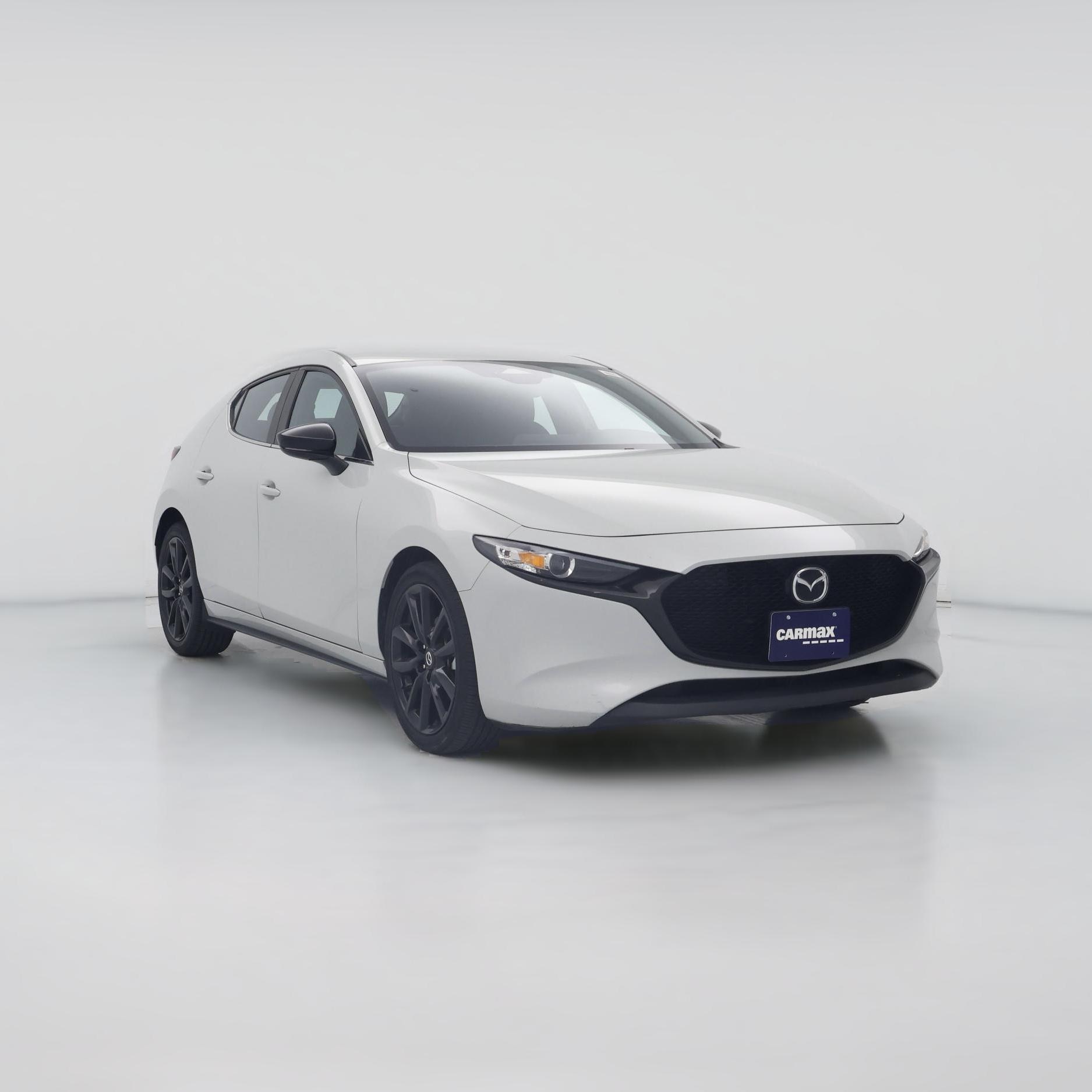 Thumbnail: 2024 Mazda Mazda3 - 1