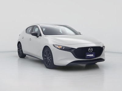 2024 Mazda Mazda3 2.5 S Select Sport