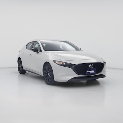 2024 Mazda Mazda3 2.5 S Select Sport