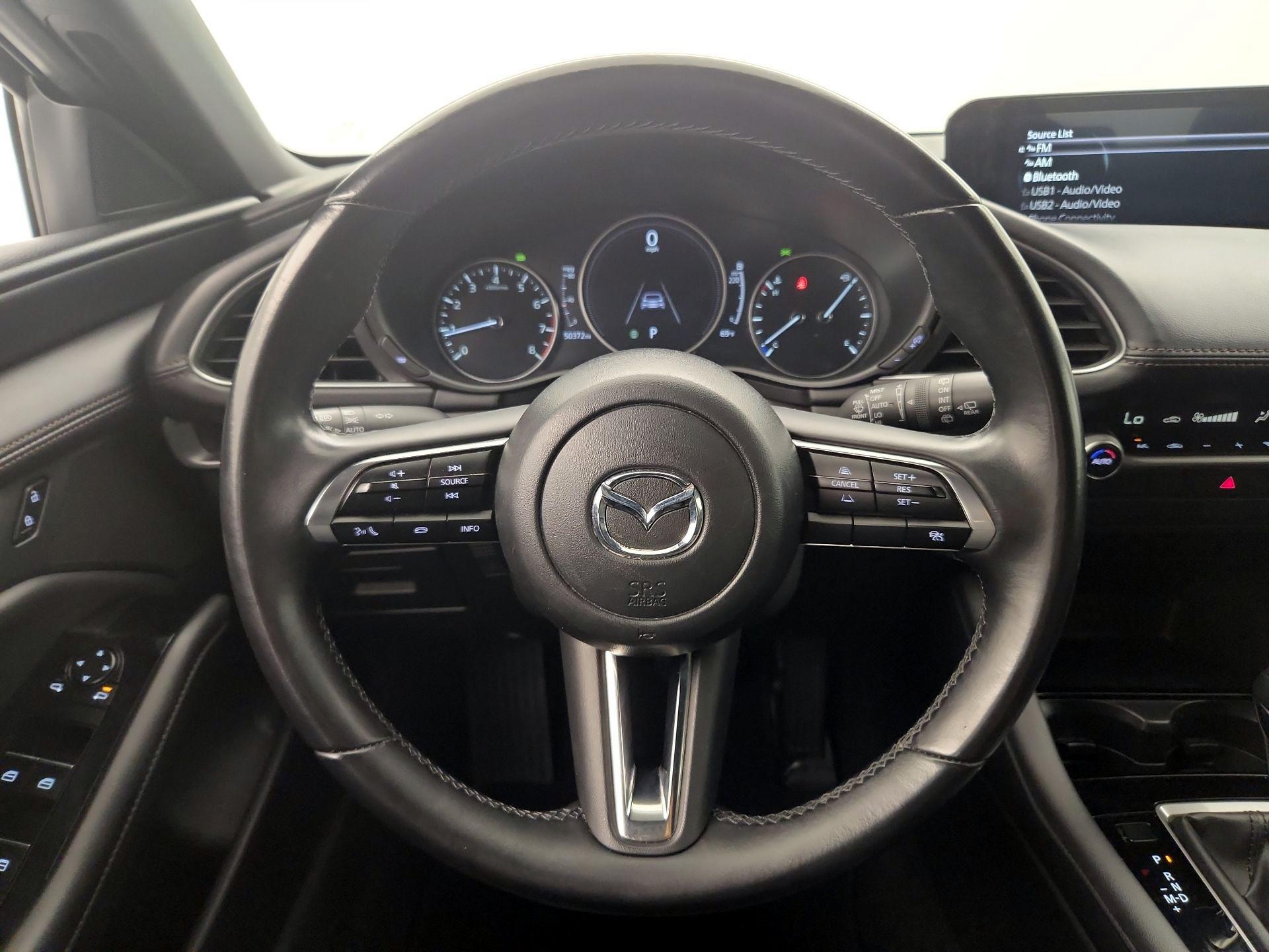 Thumbnail: 2024 Mazda Mazda3 - 10