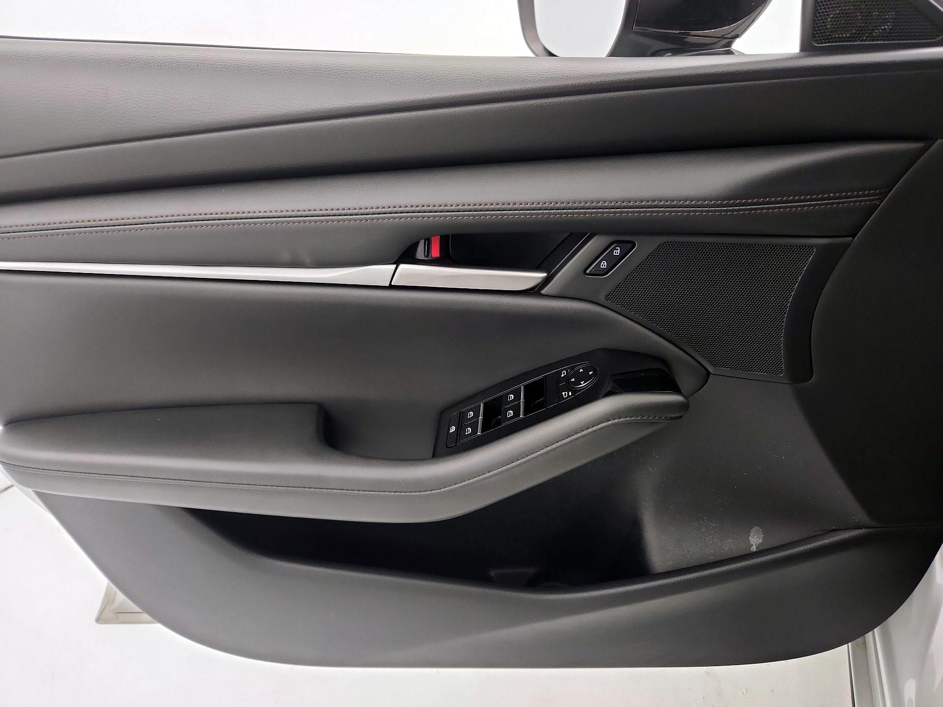 Thumbnail: 2024 Mazda Mazda3 - 12