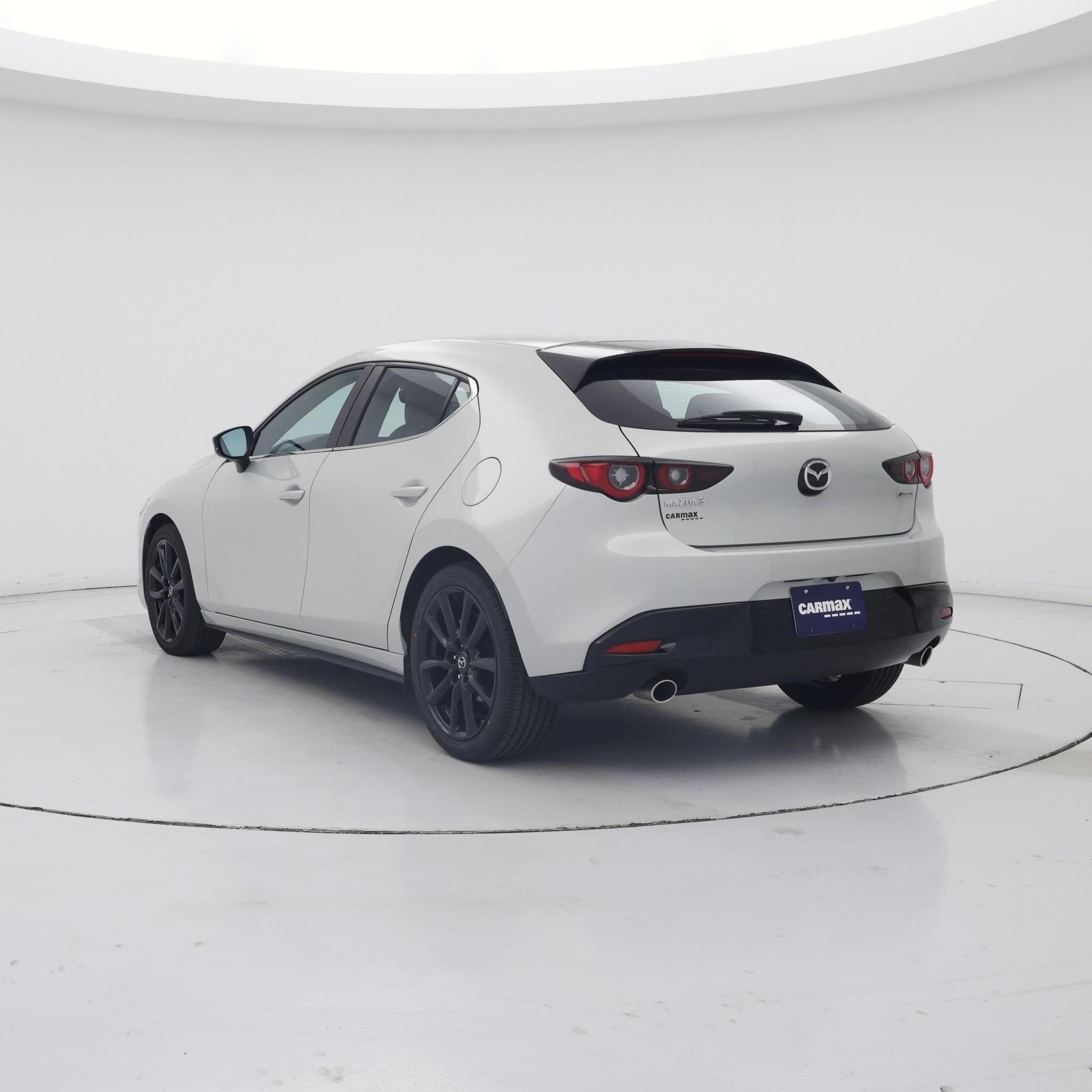 Thumbnail: 2024 Mazda Mazda3 - 2