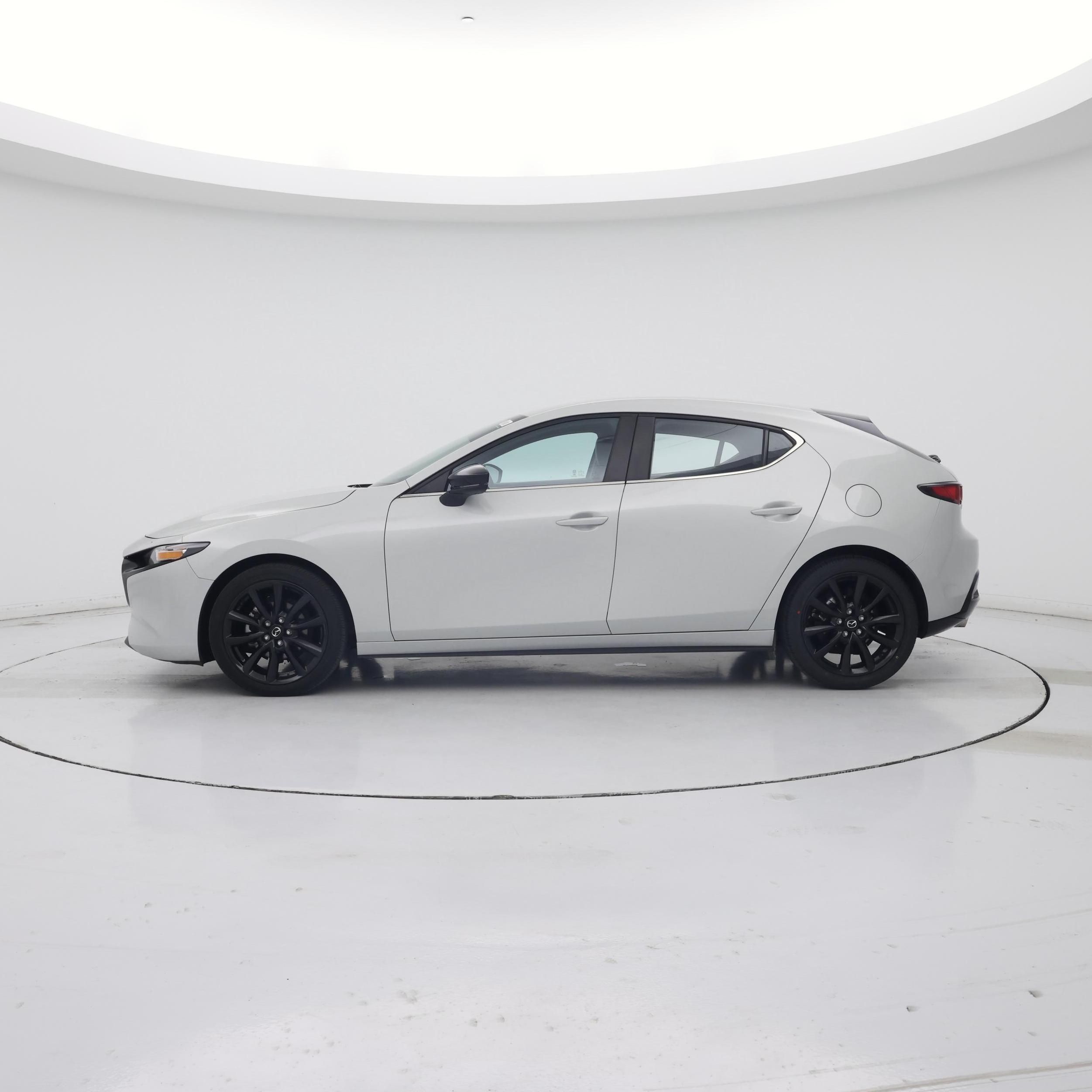 Thumbnail: 2024 Mazda Mazda3 - 3