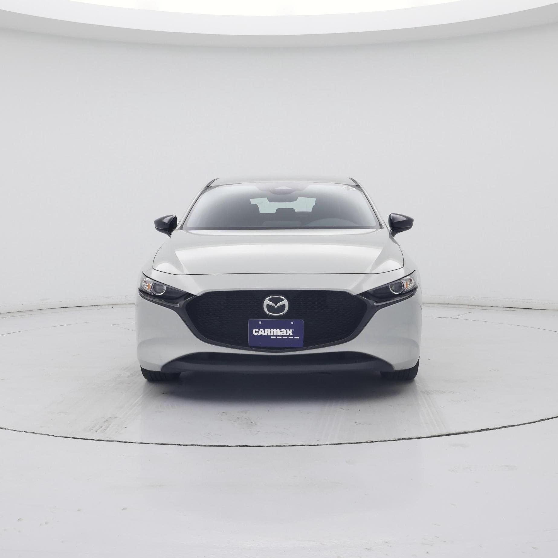 Thumbnail: 2024 Mazda Mazda3 - 5