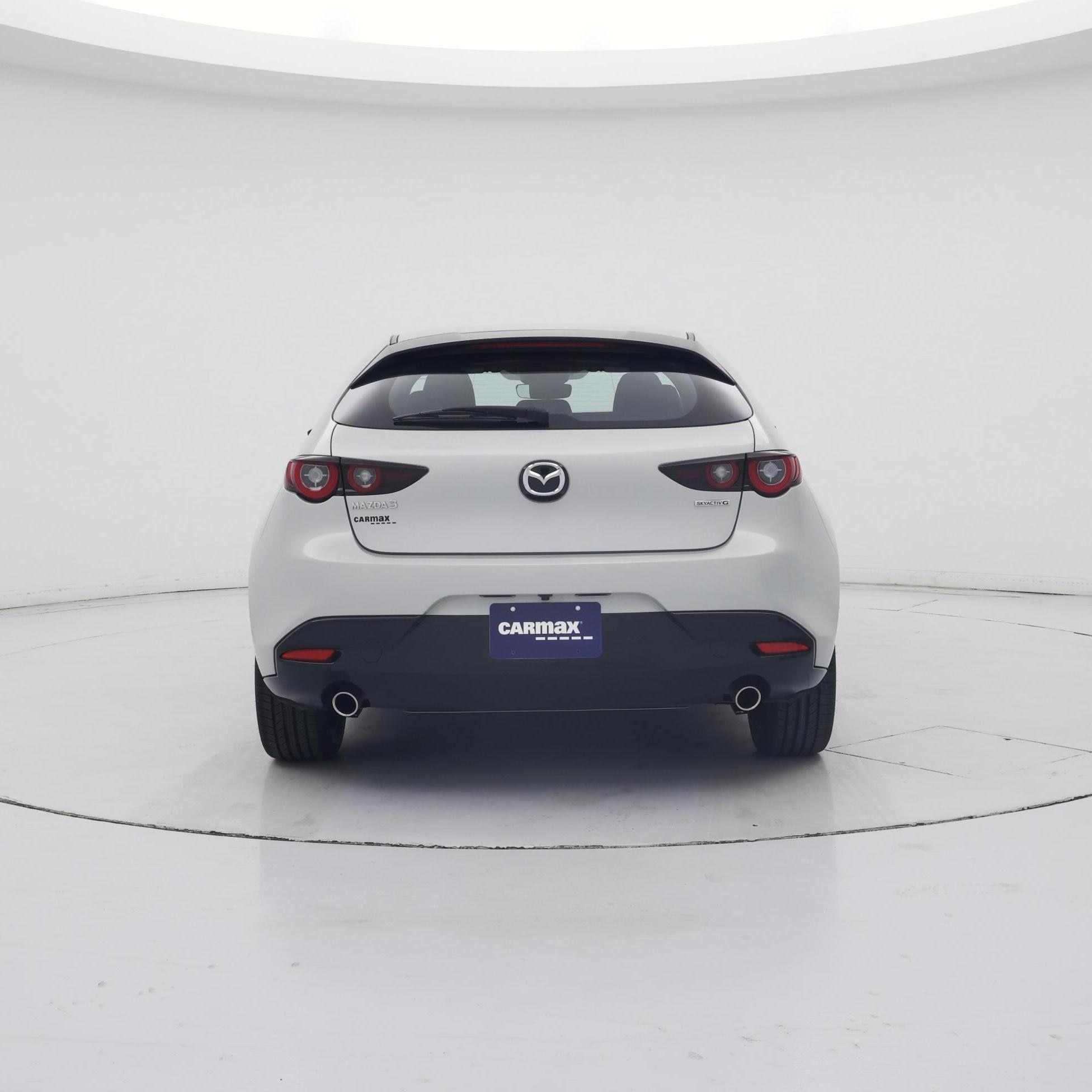 Thumbnail: 2024 Mazda Mazda3 - 6