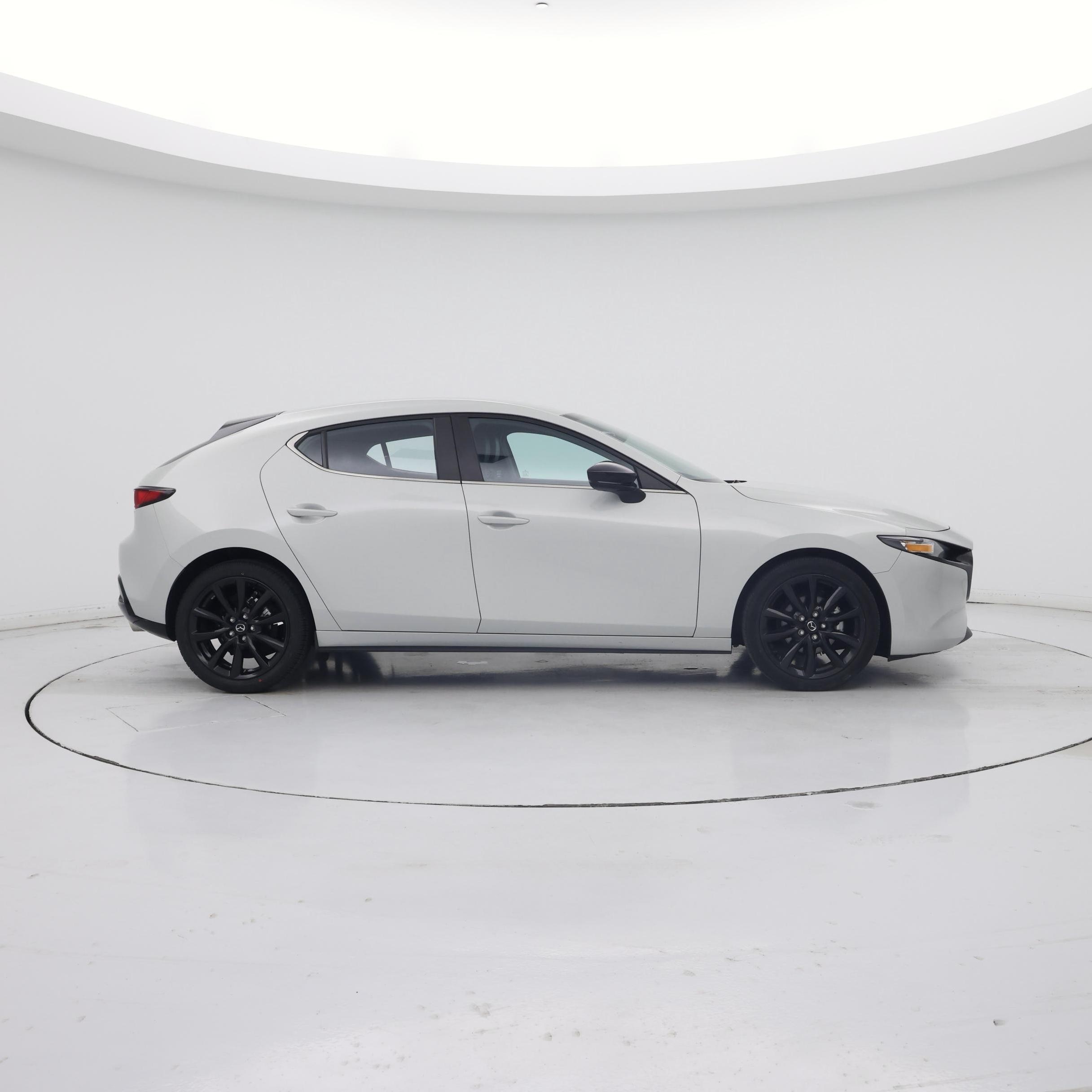 Thumbnail: 2024 Mazda Mazda3 - 7
