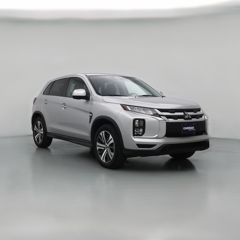 2024 Mitsubishi Outlander Sport ES