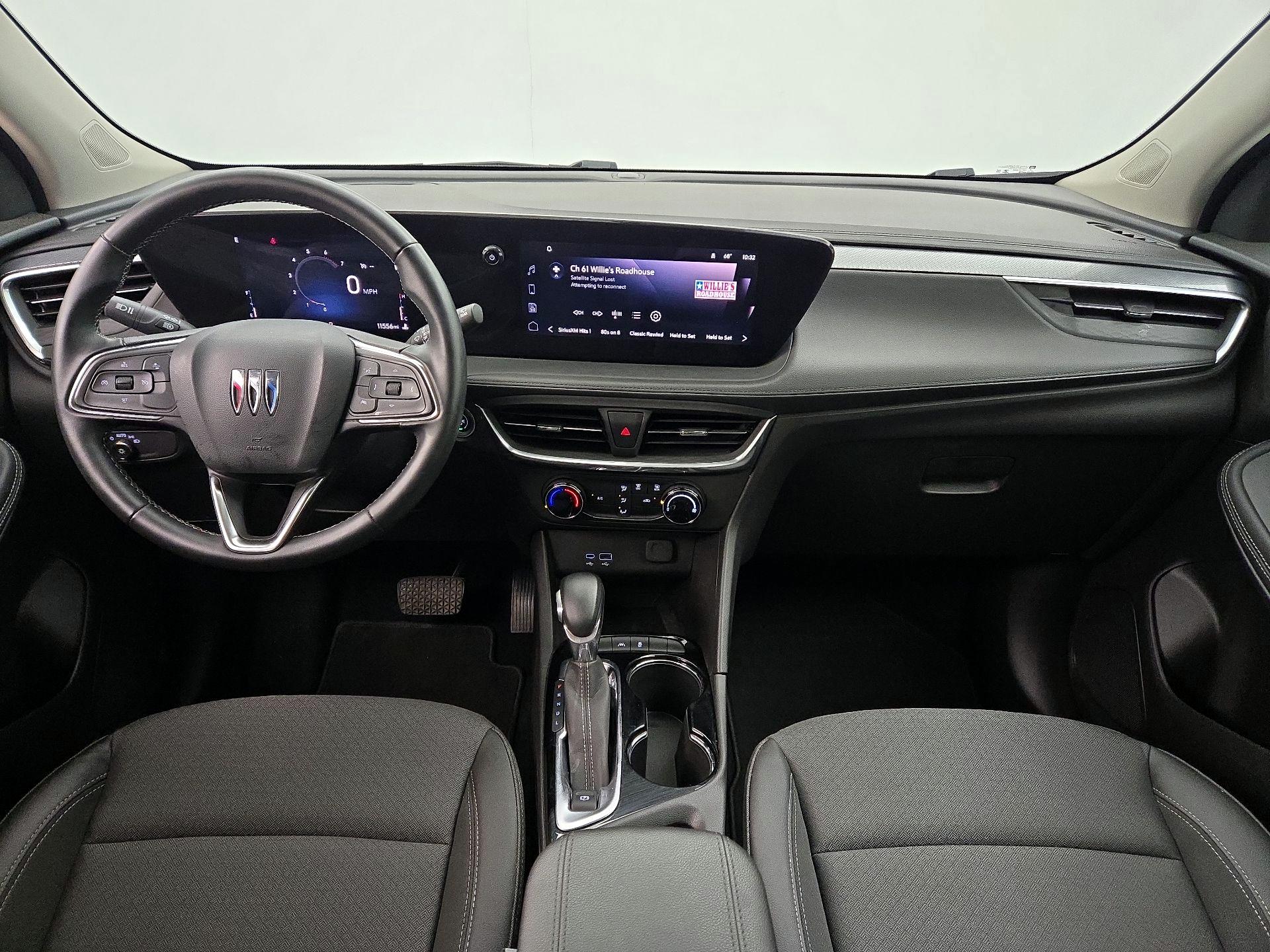 Thumbnail: 2024 Buick Encore GX - 9