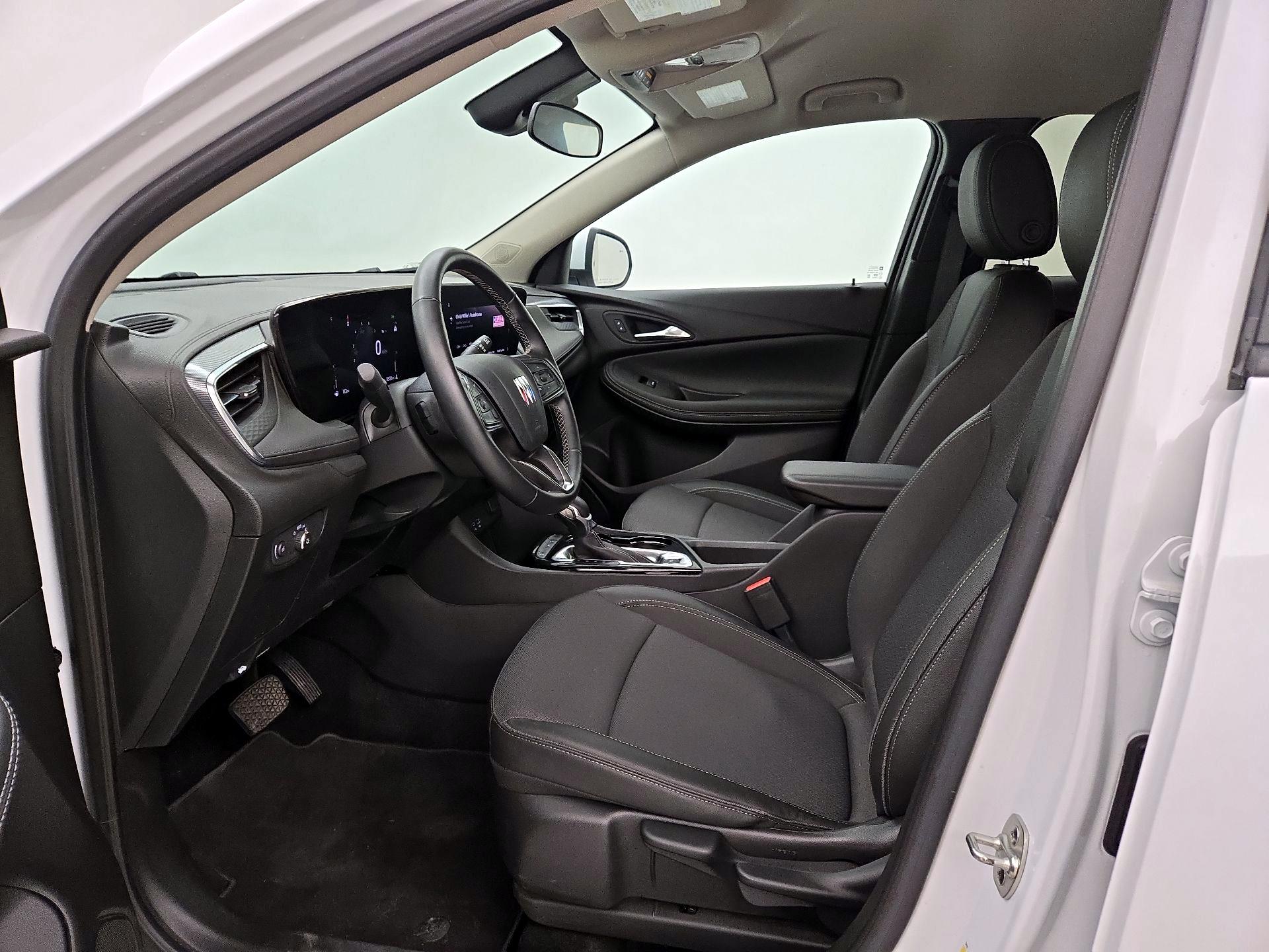 Thumbnail: 2024 Buick Encore GX - 11