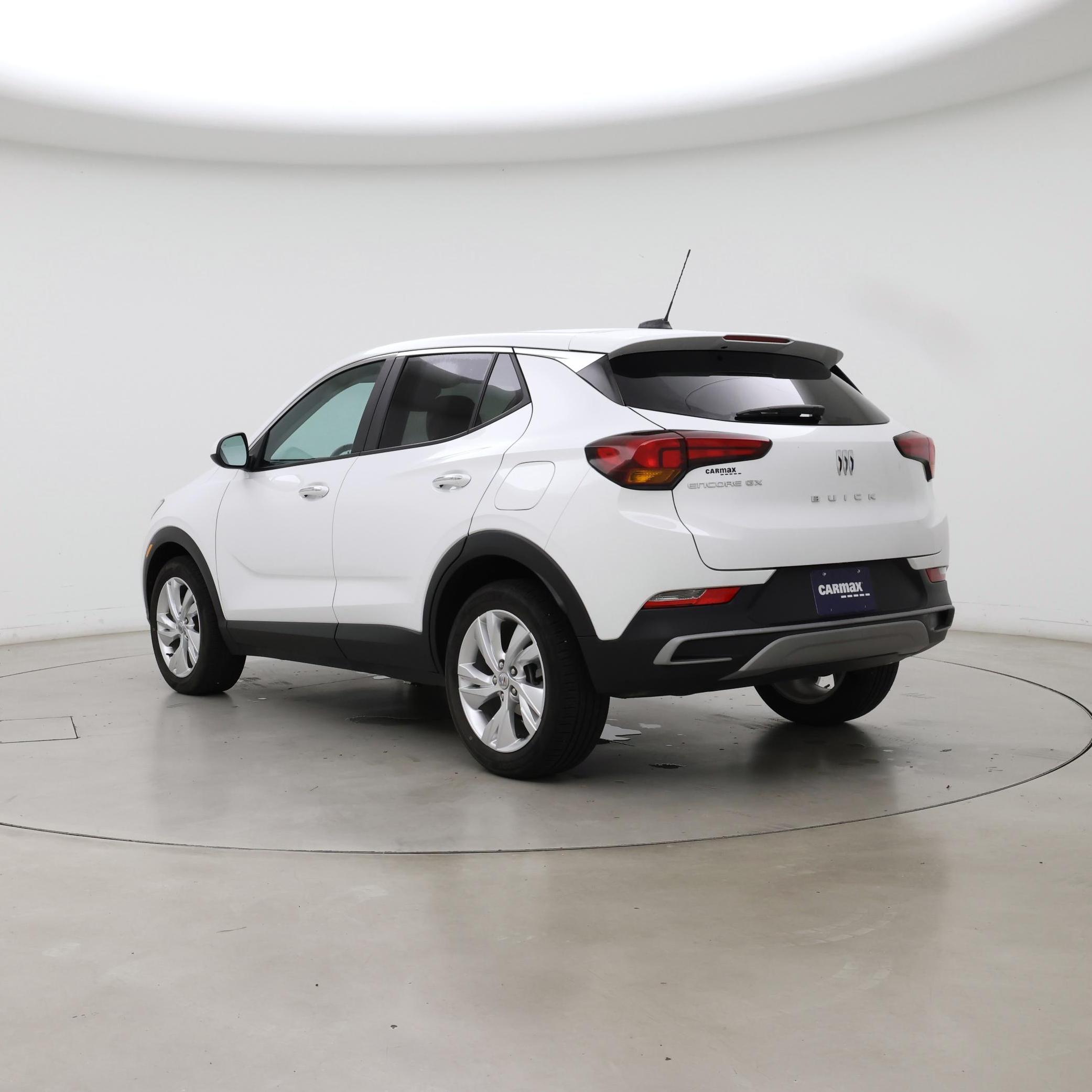 Thumbnail: 2024 Buick Encore GX - 2