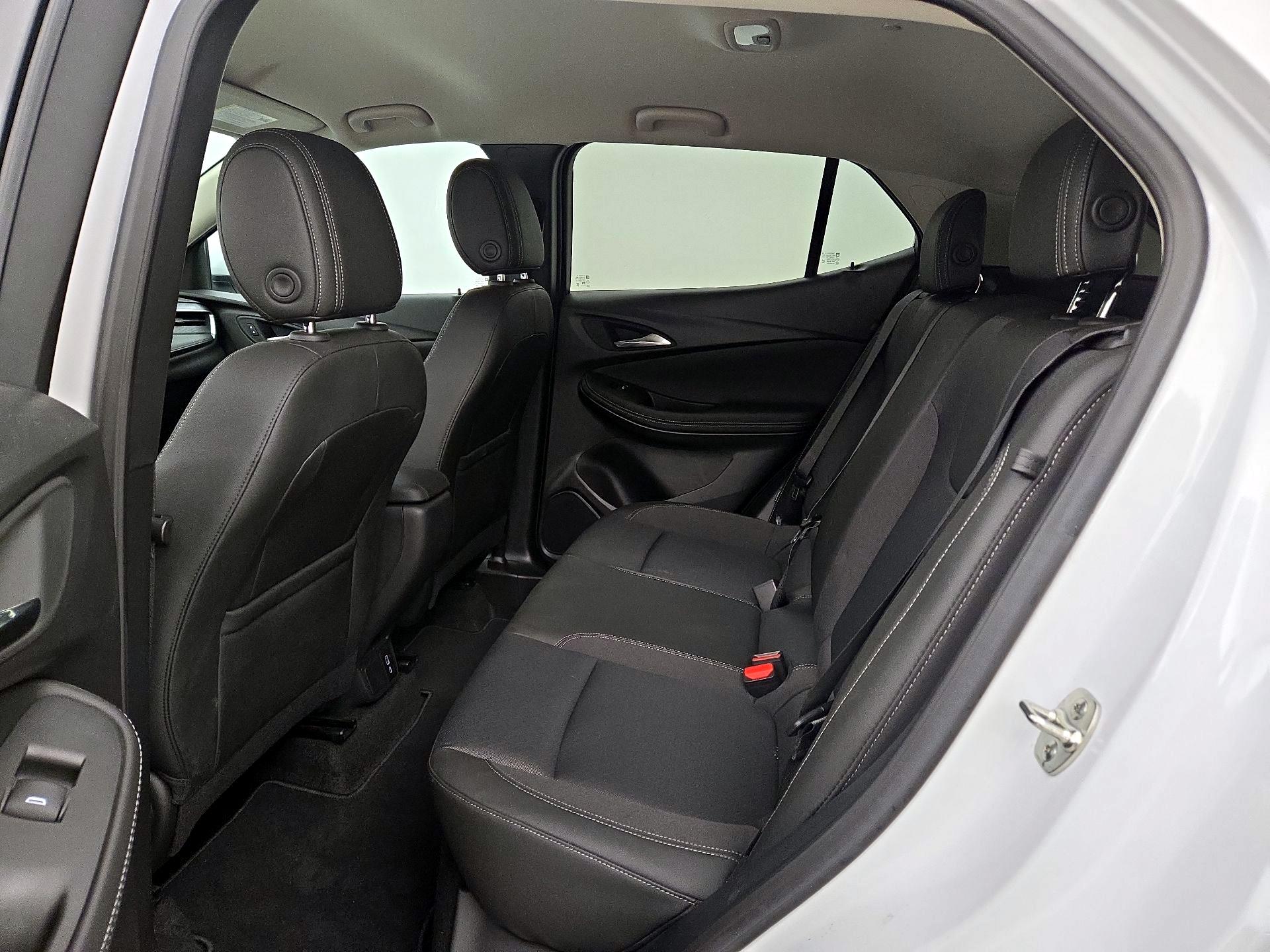 Thumbnail: 2024 Buick Encore GX - 19