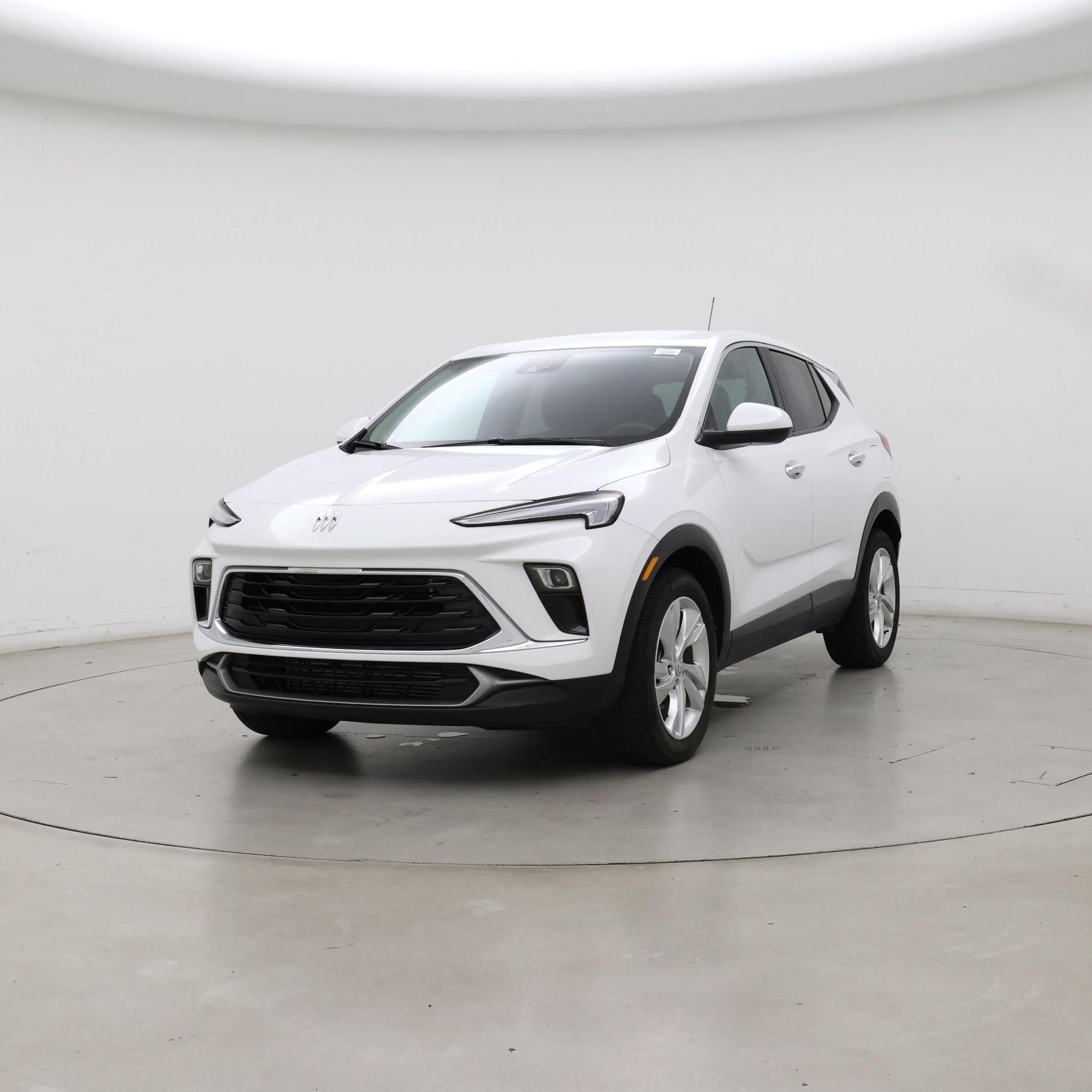 Thumbnail: 2024 Buick Encore GX - 4