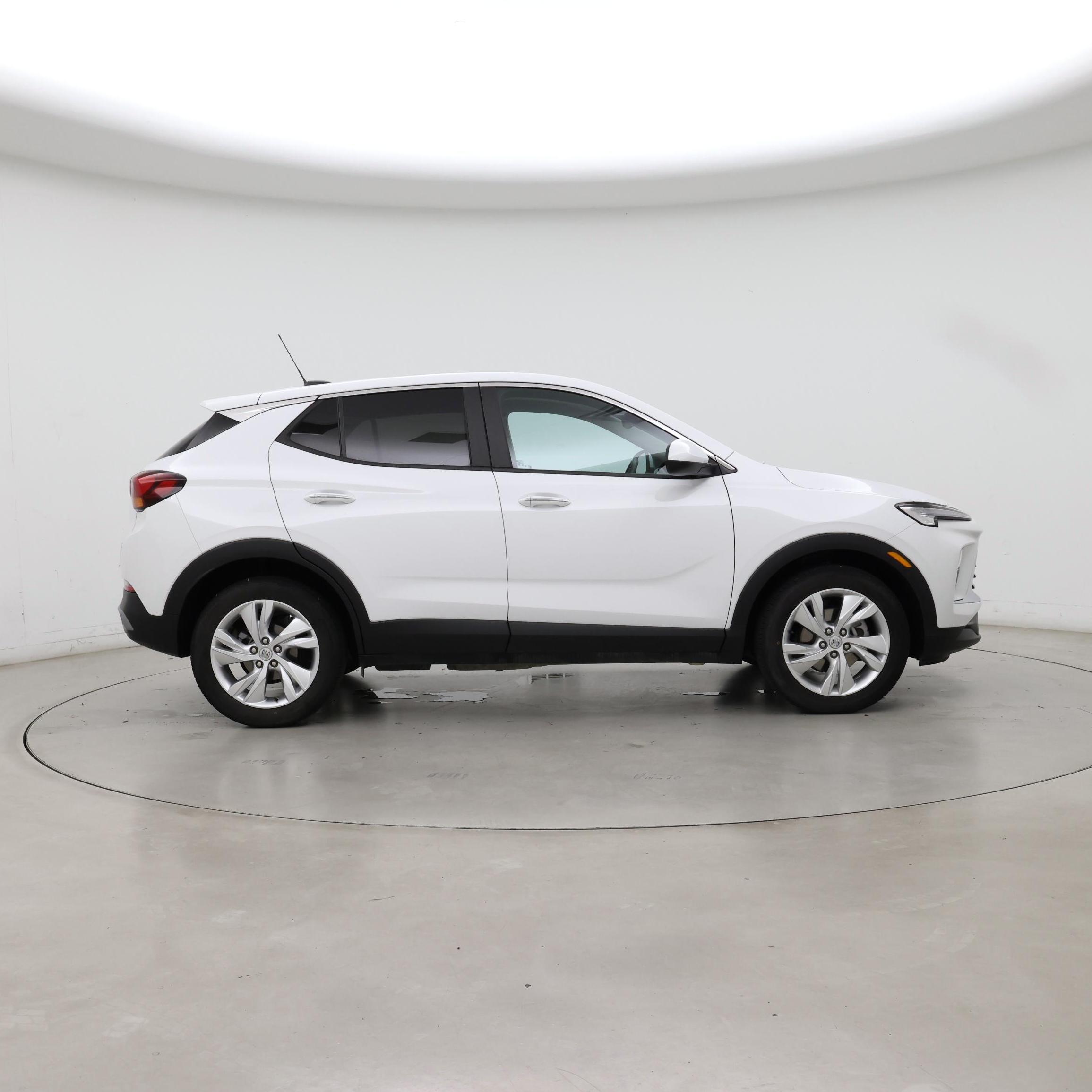 Thumbnail: 2024 Buick Encore GX - 7