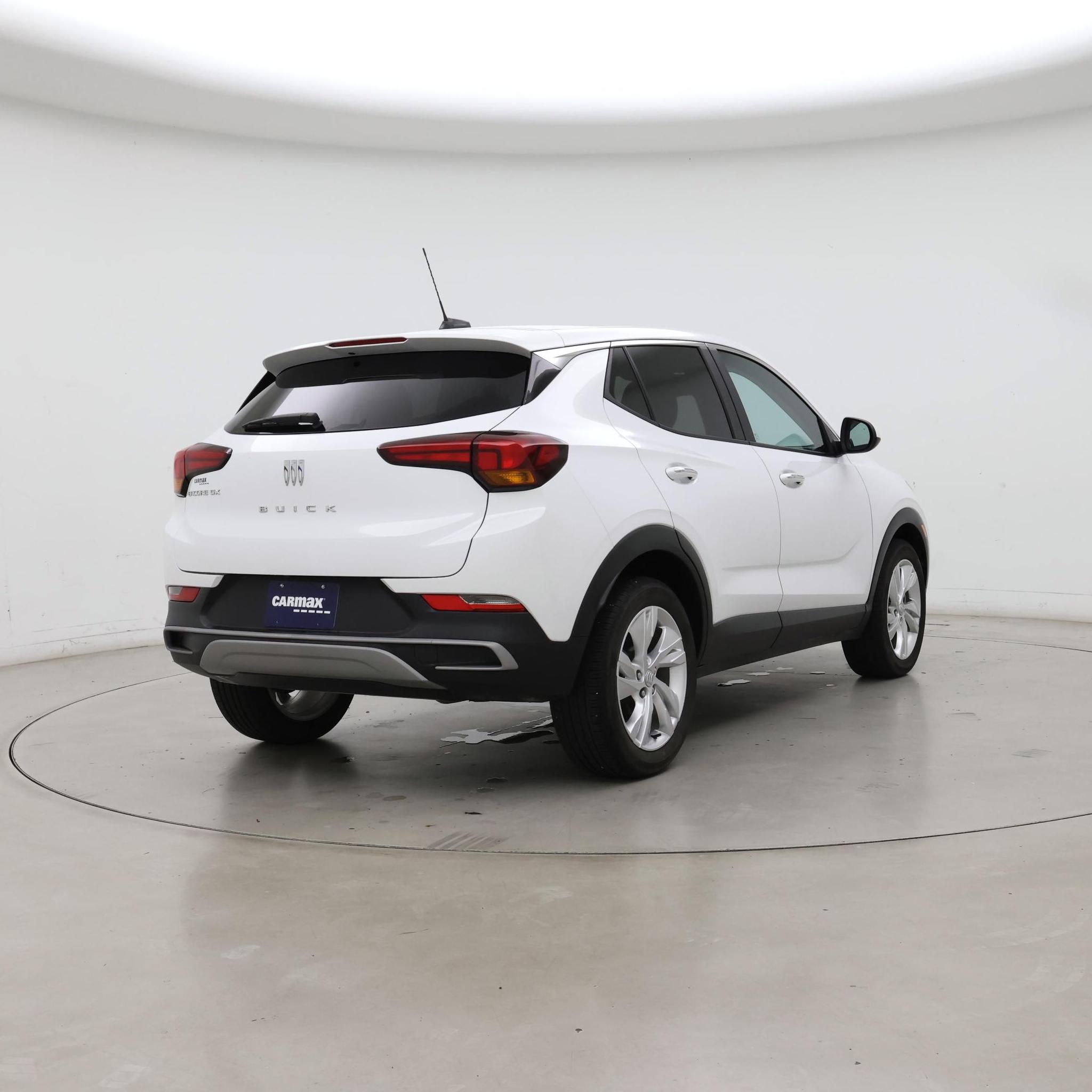 Thumbnail: 2024 Buick Encore GX - 8