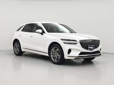 2025 Genesis GV70