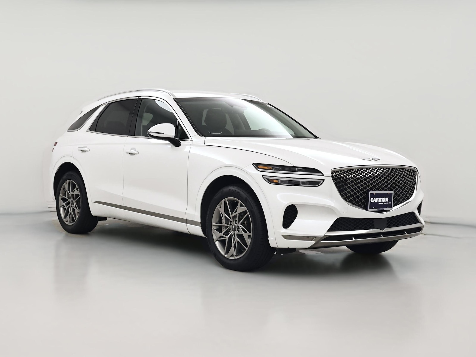 2025 GENESIS GV70 Standard - Photo 1