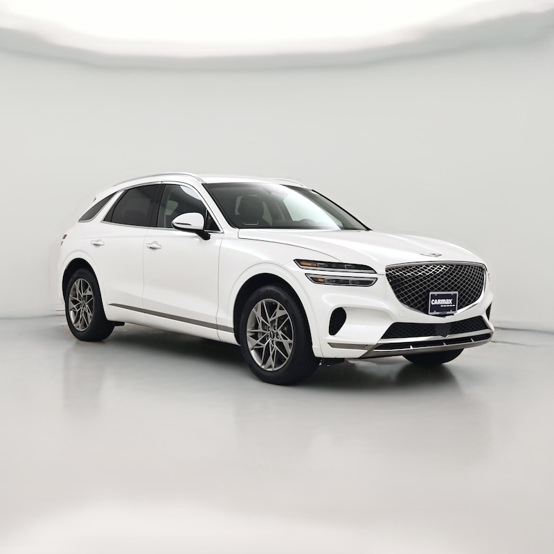2025 Genesis GV70