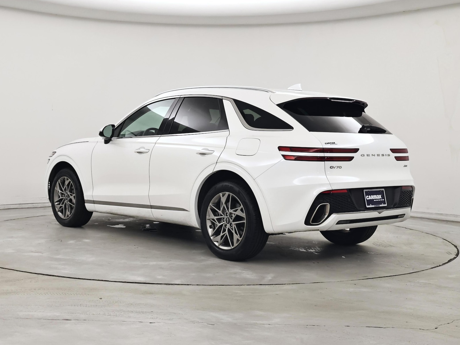 2025 GENESIS GV70 Standard - Photo 3