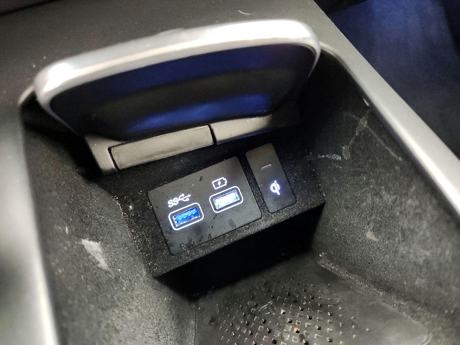 2025 GENESIS GV70 Standard - Photo 20