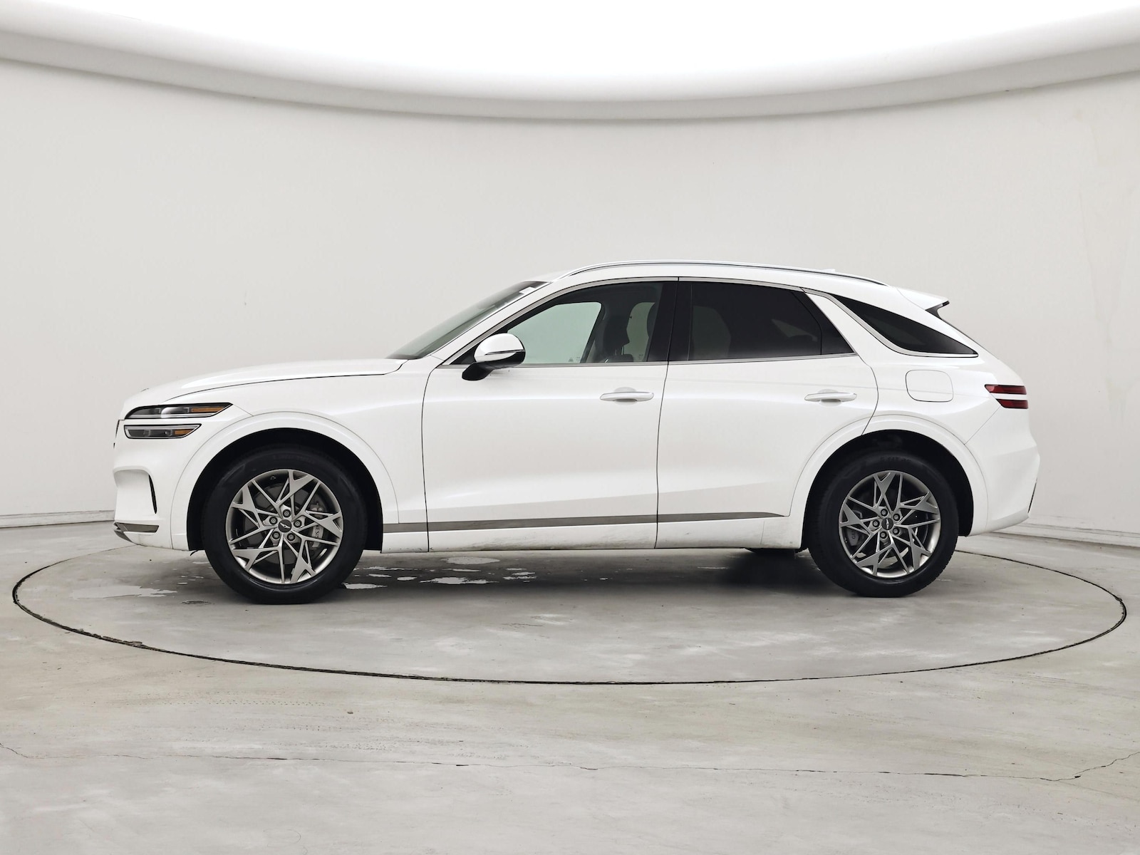 2025 GENESIS GV70 Standard - Photo 4