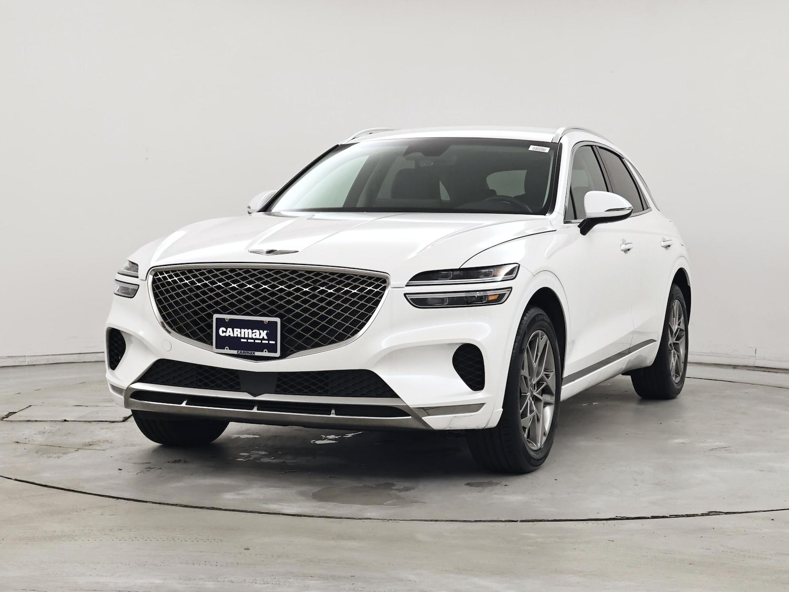 2025 GENESIS GV70 Standard - Photo 5
