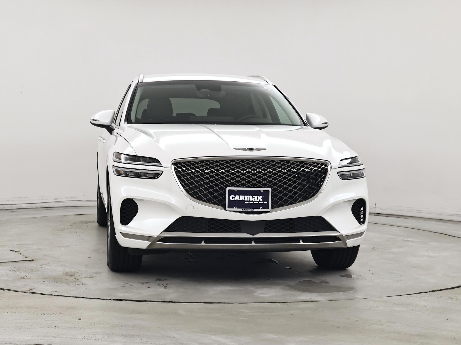 2025 GENESIS GV70 Standard - Photo 6