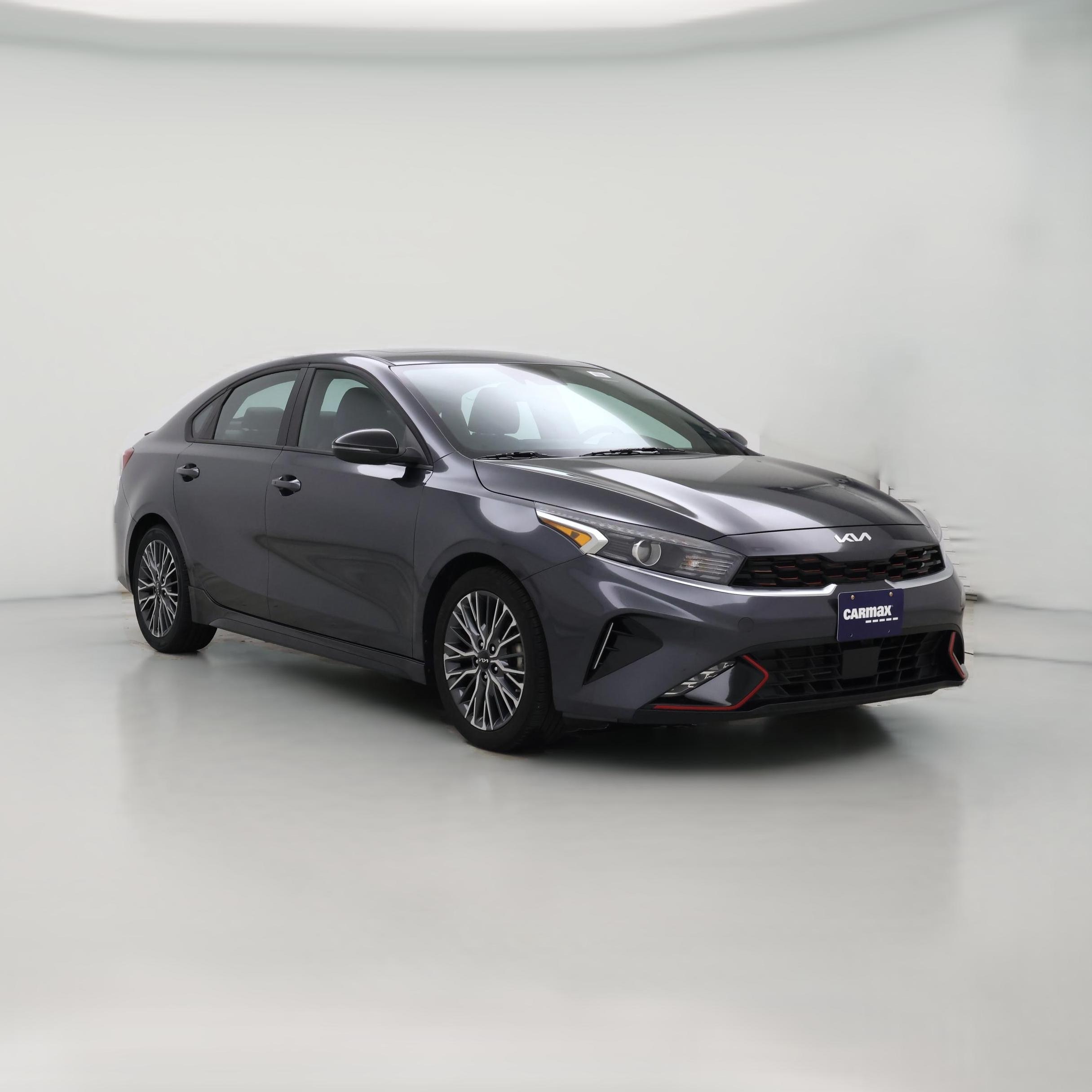 Thumbnail: 2024 Kia Forte - 1