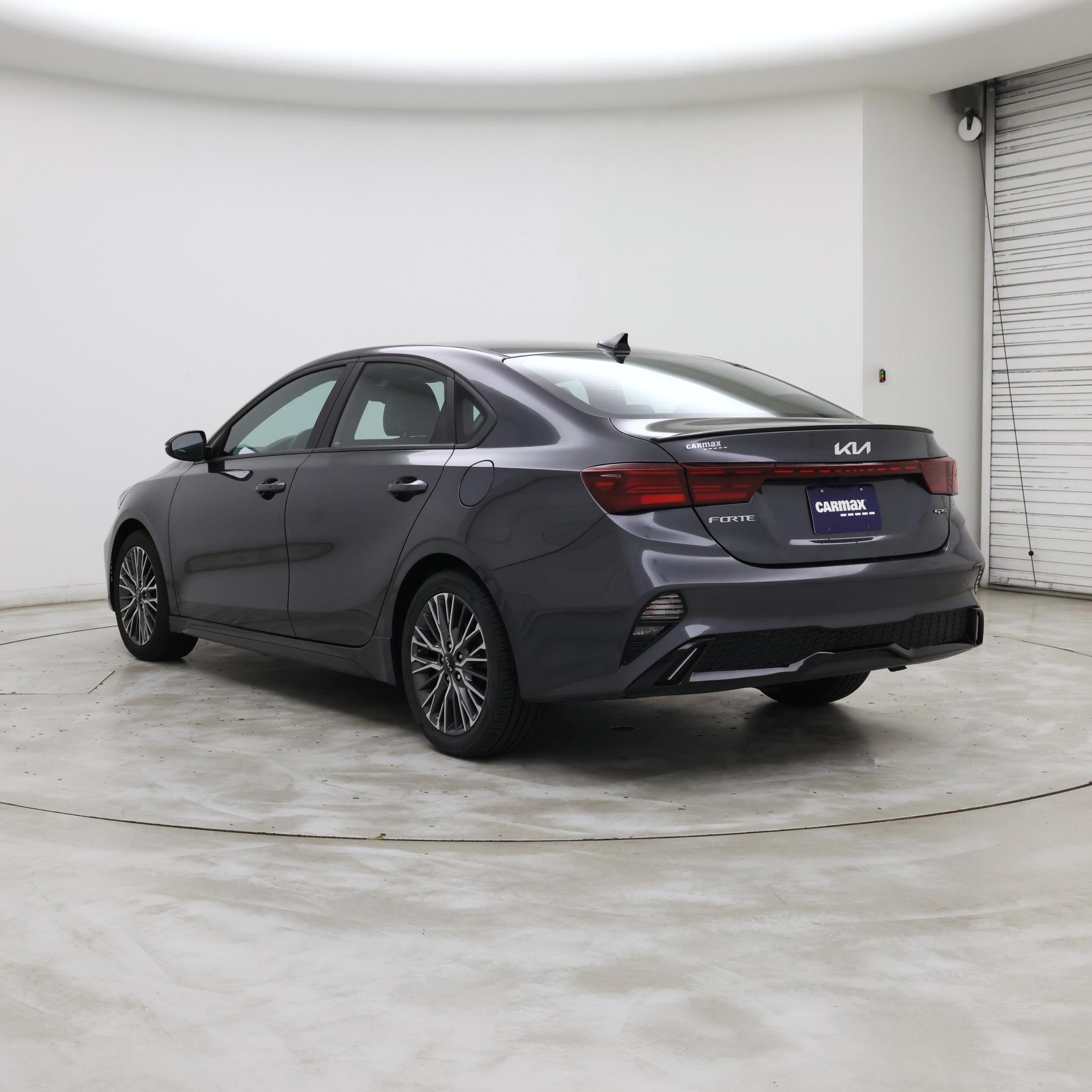 Thumbnail: 2024 Kia Forte - 2