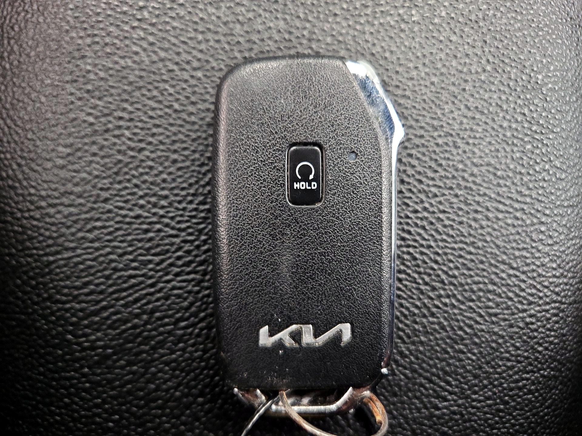Thumbnail: 2024 Kia Forte - 19