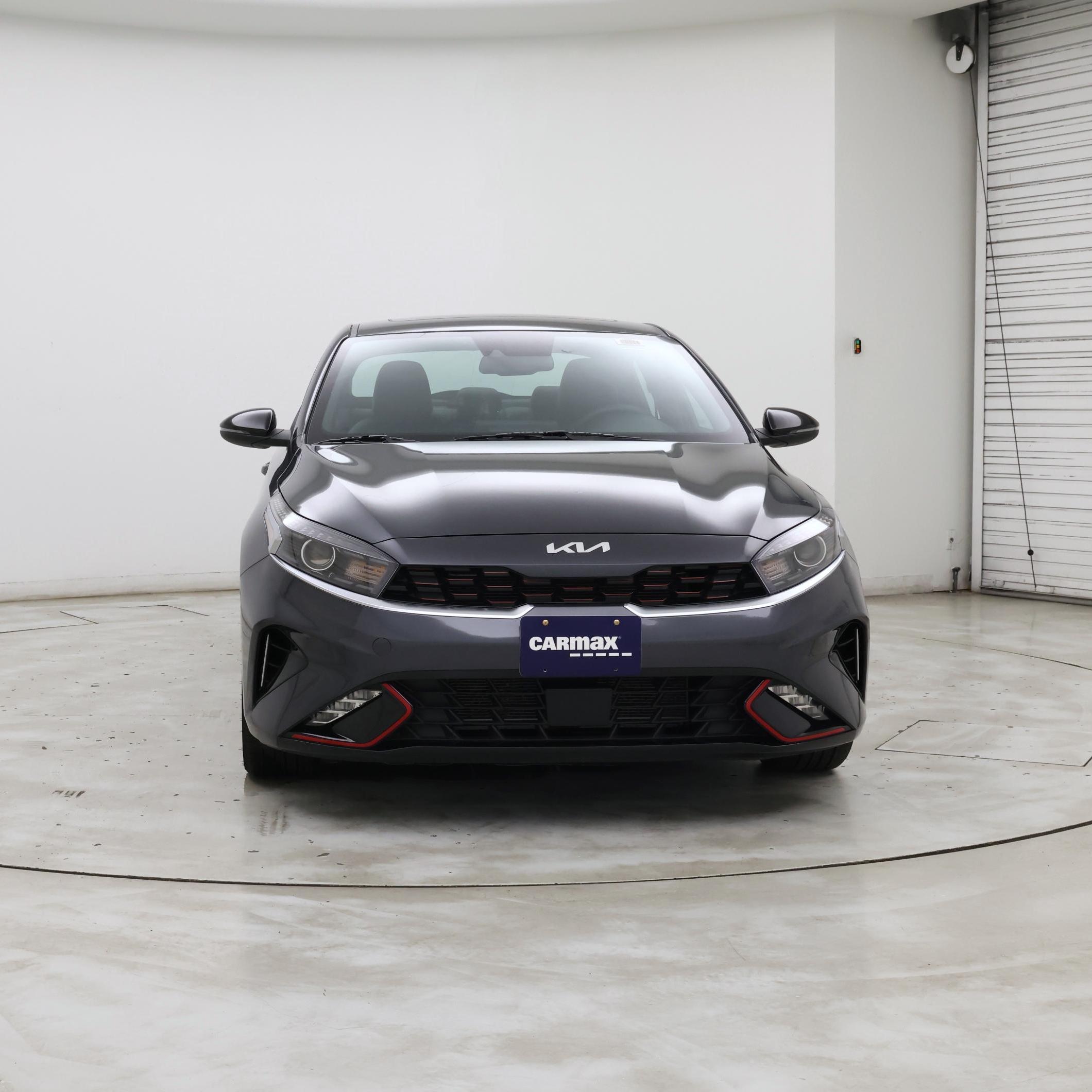 Thumbnail: 2024 Kia Forte - 5
