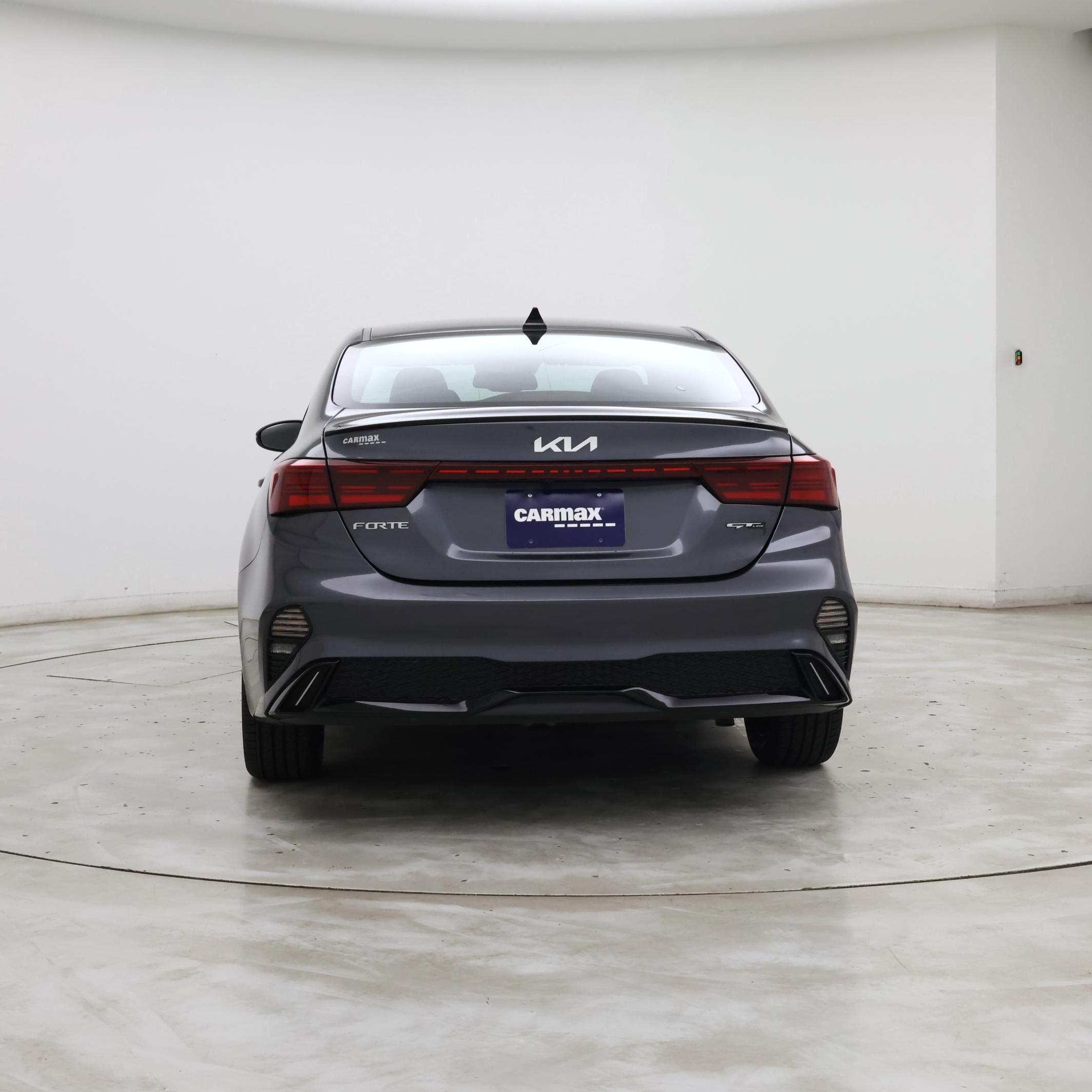 Thumbnail: 2024 Kia Forte - 6