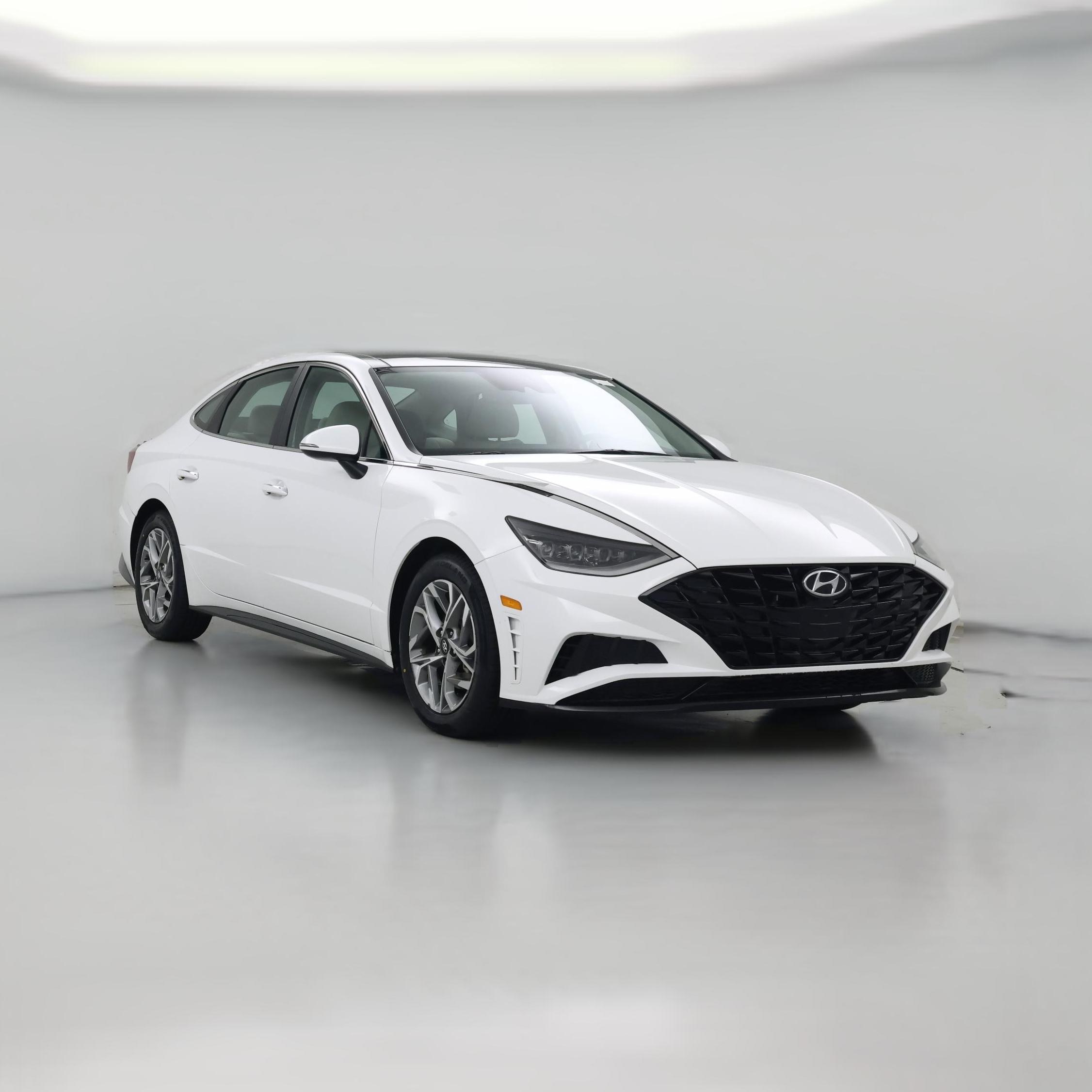 Thumbnail: 2023 Hyundai Sonata - 1