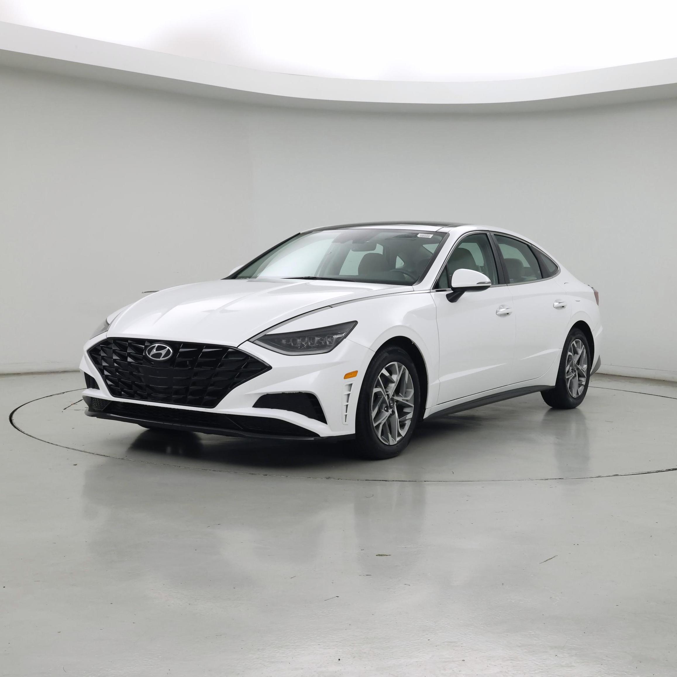 Thumbnail: 2023 Hyundai Sonata - 4