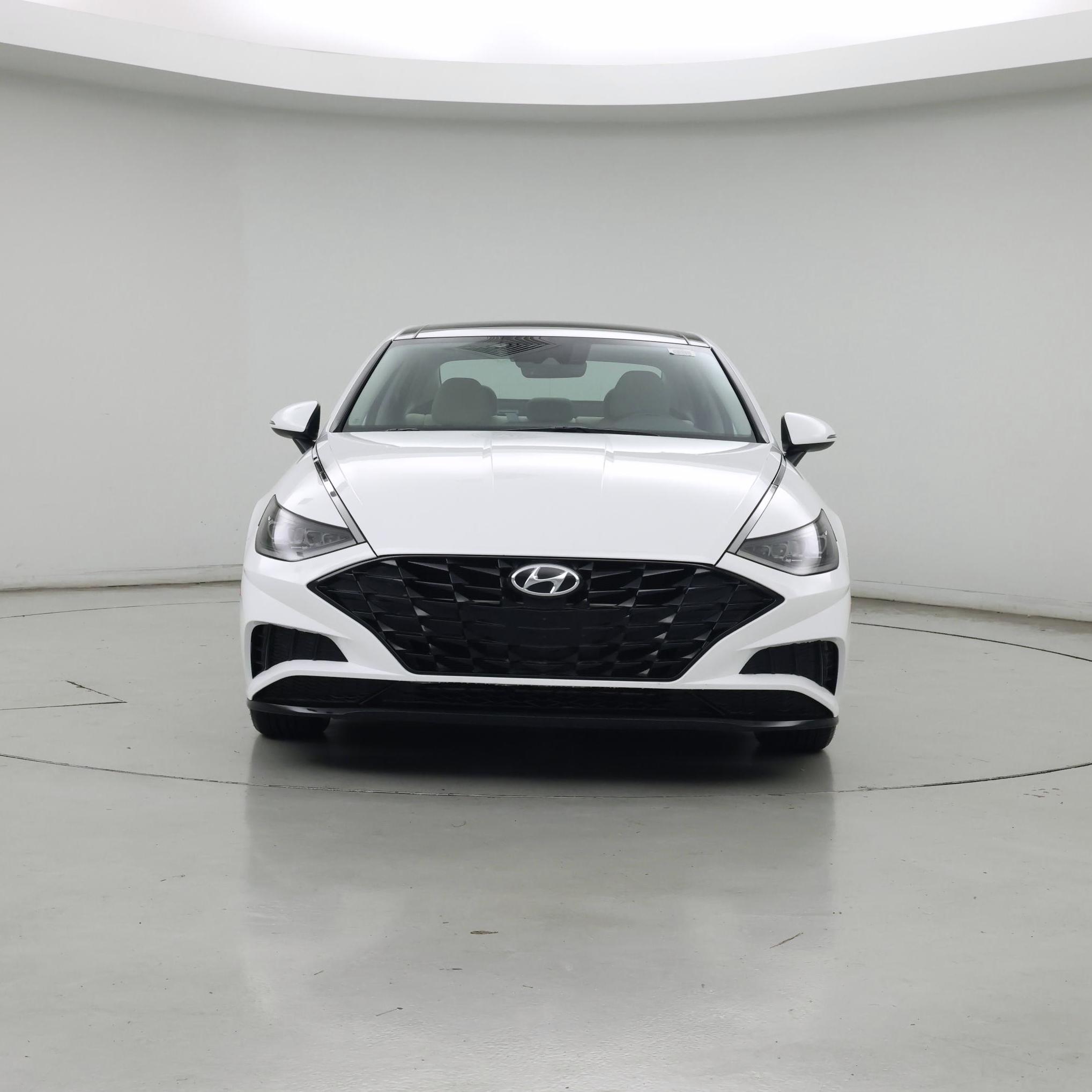 Thumbnail: 2023 Hyundai Sonata - 5