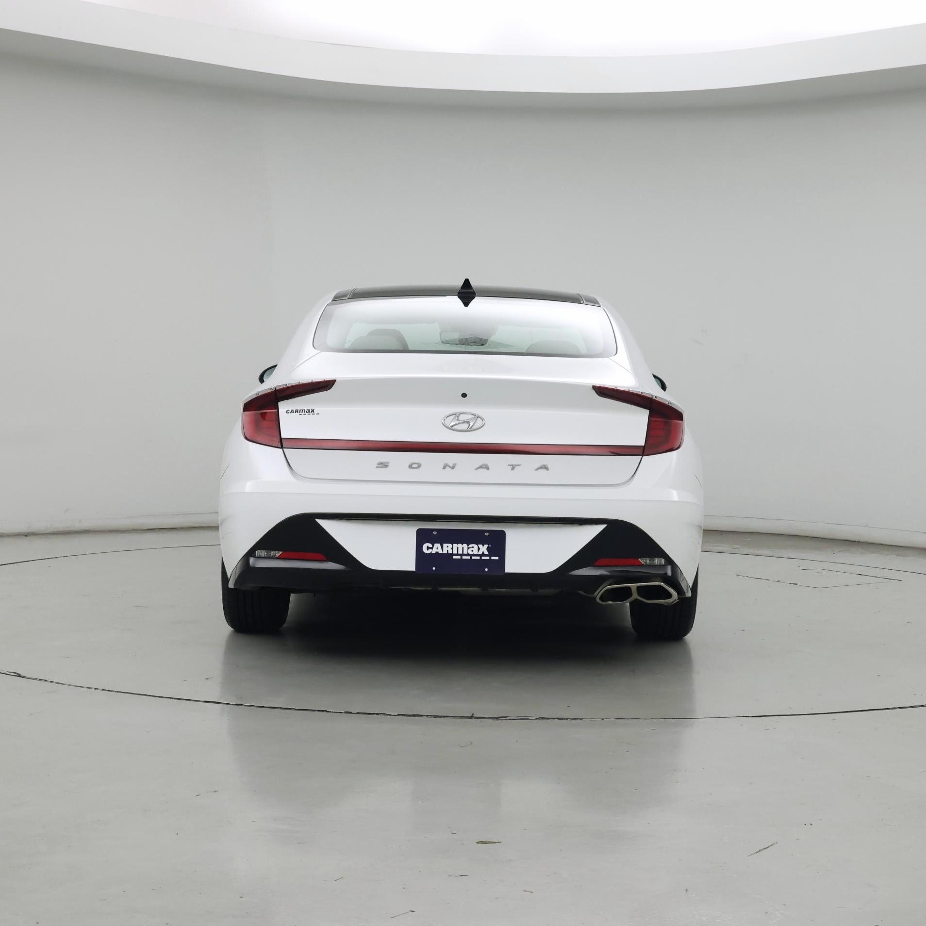 Thumbnail: 2023 Hyundai Sonata - 6