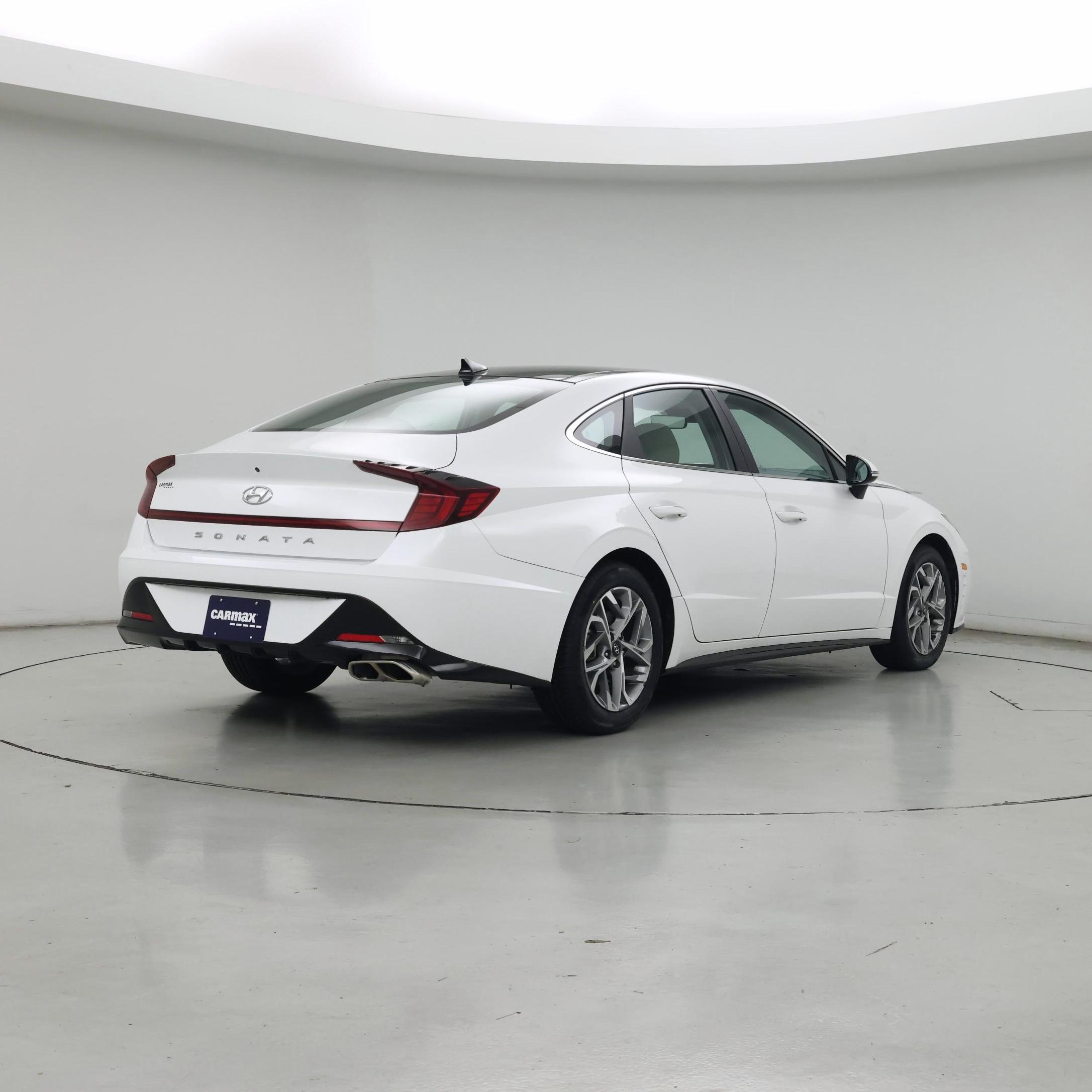 Thumbnail: 2023 Hyundai Sonata - 8