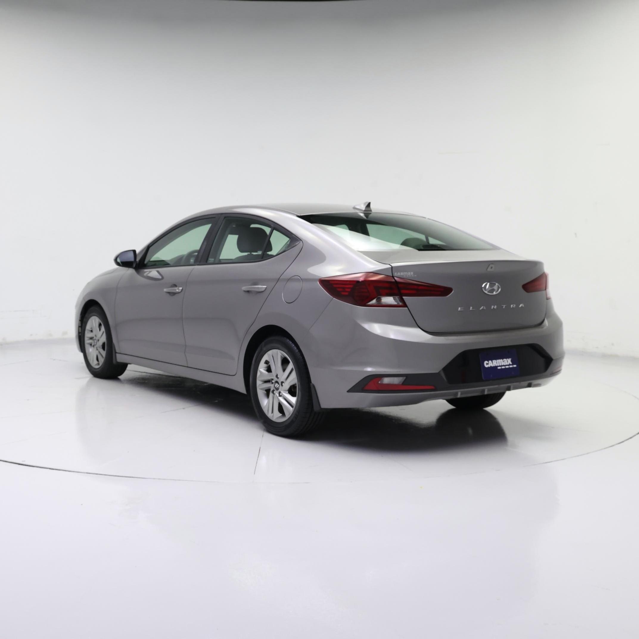 Thumbnail: 2020 Hyundai Elantra - 2