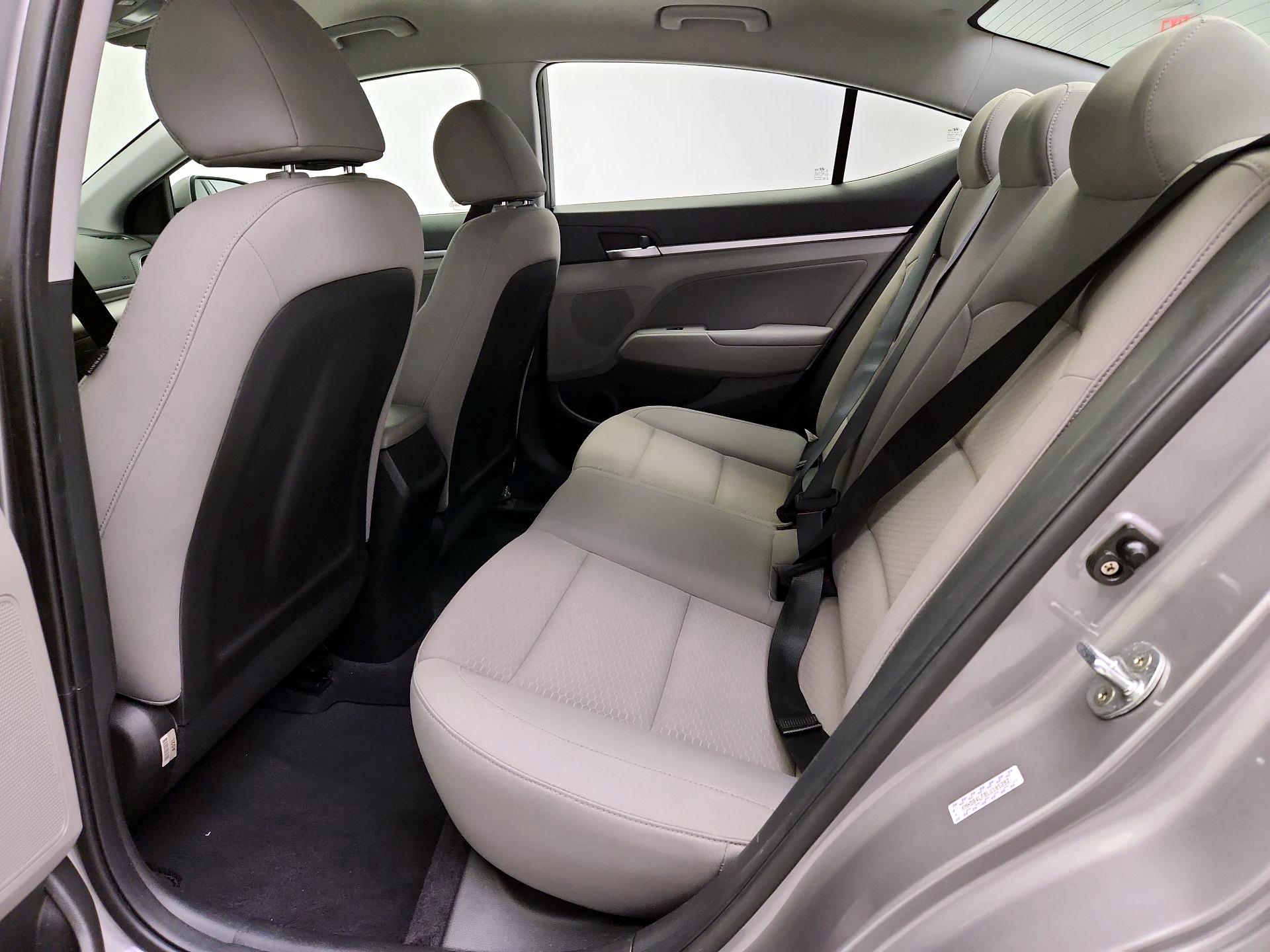 Thumbnail: 2020 Hyundai Elantra - 19