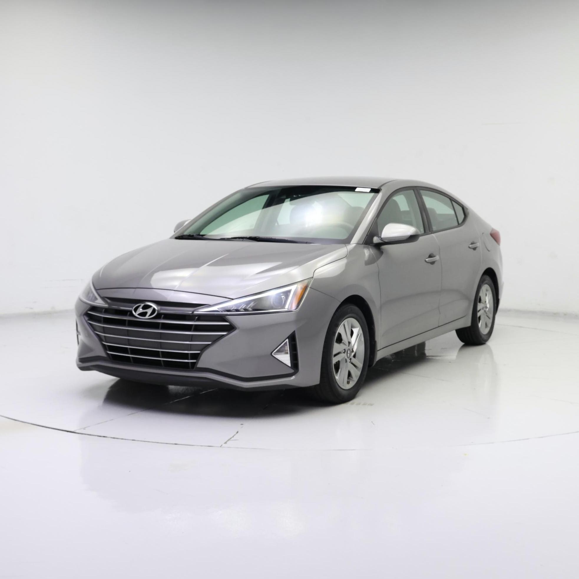 Thumbnail: 2020 Hyundai Elantra - 4