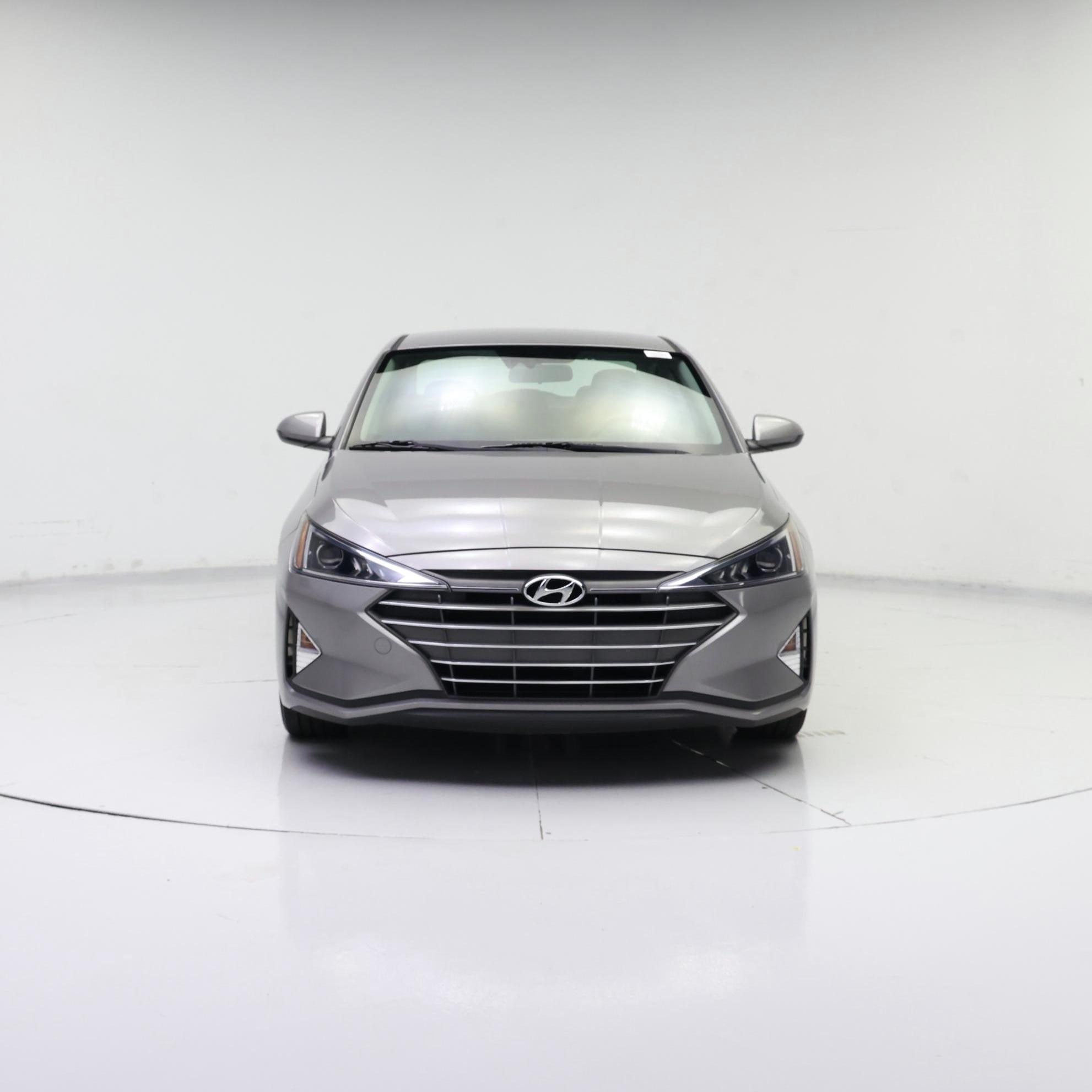 Thumbnail: 2020 Hyundai Elantra - 5