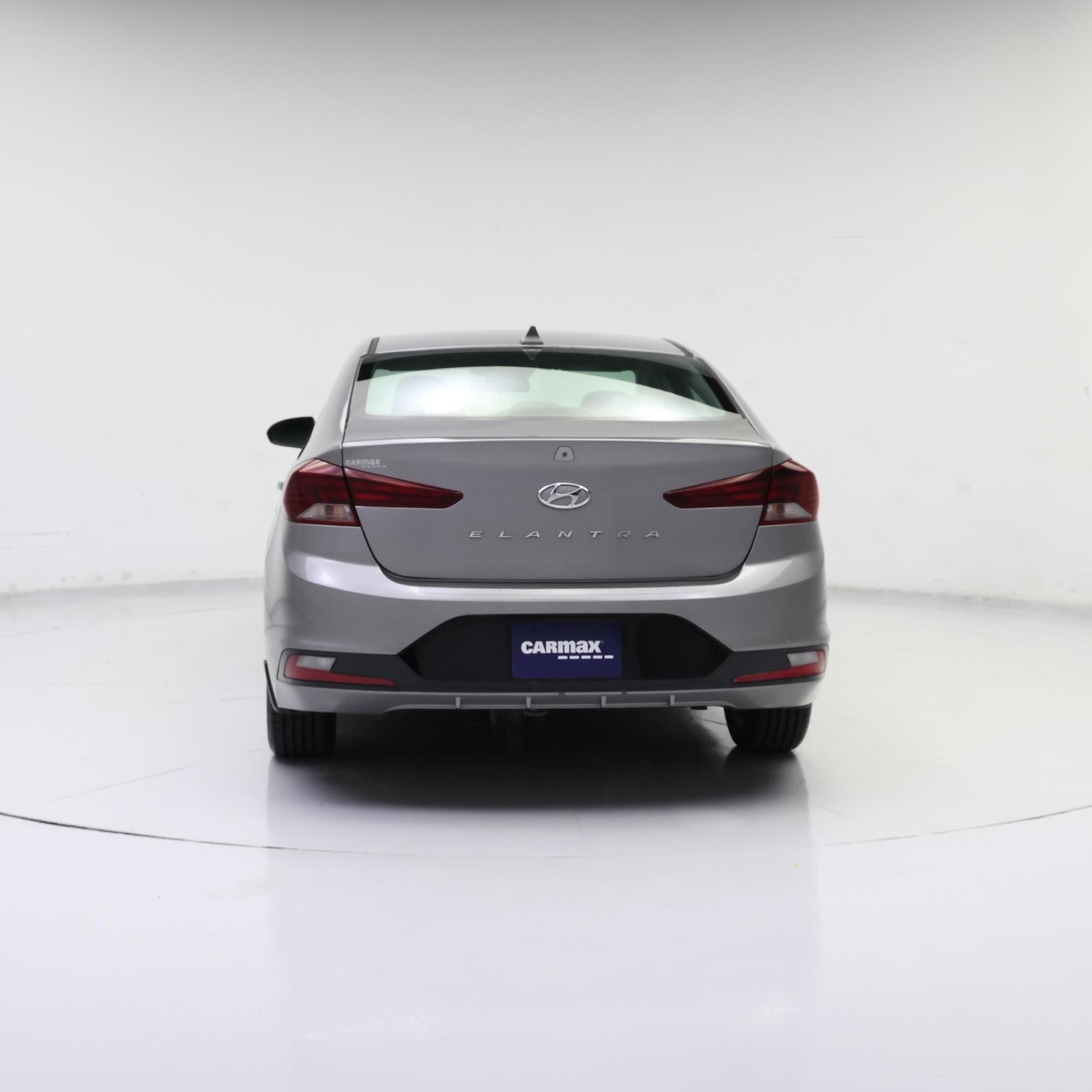 Thumbnail: 2020 Hyundai Elantra - 6