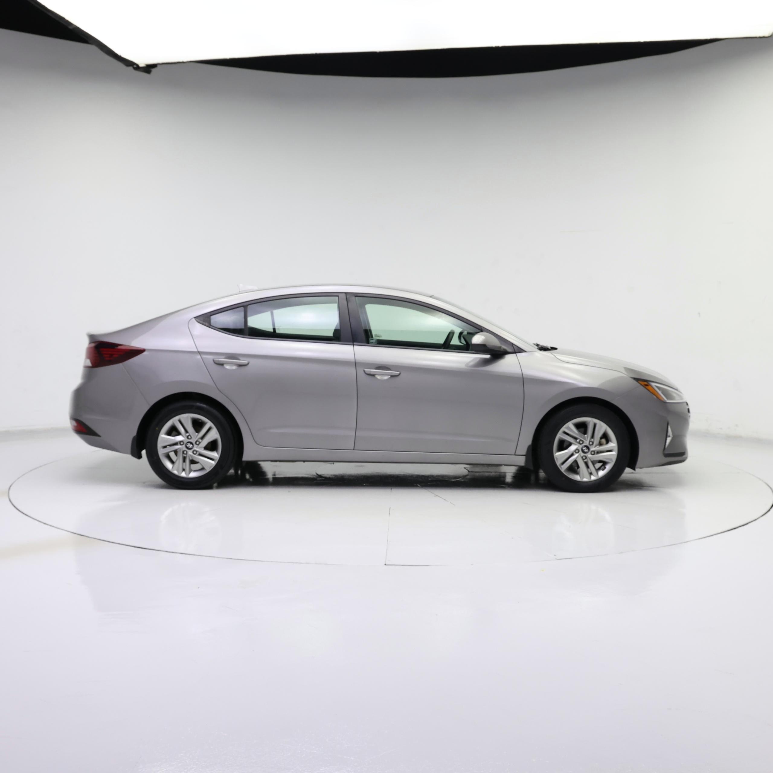 Thumbnail: 2020 Hyundai Elantra - 7
