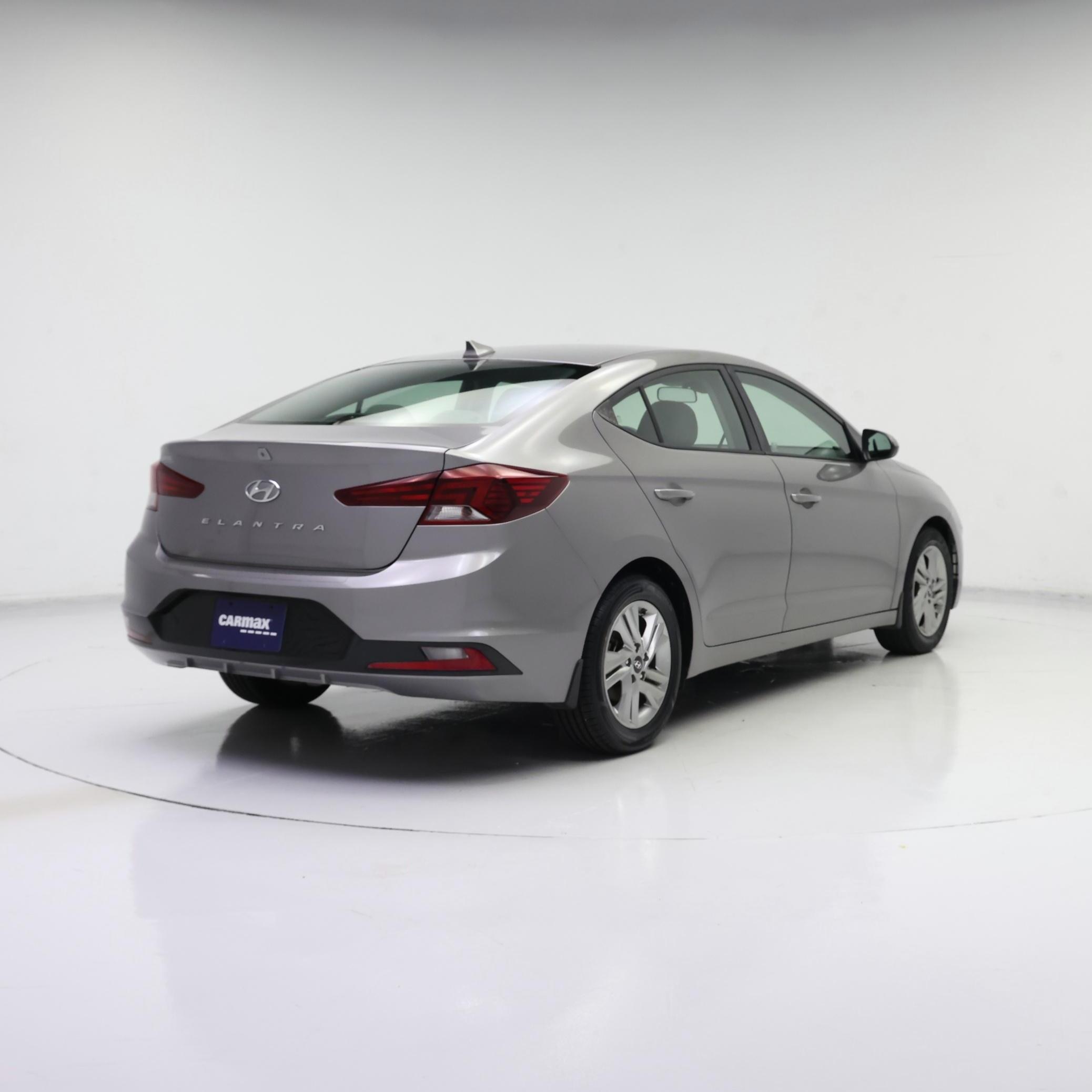 Thumbnail: 2020 Hyundai Elantra - 8