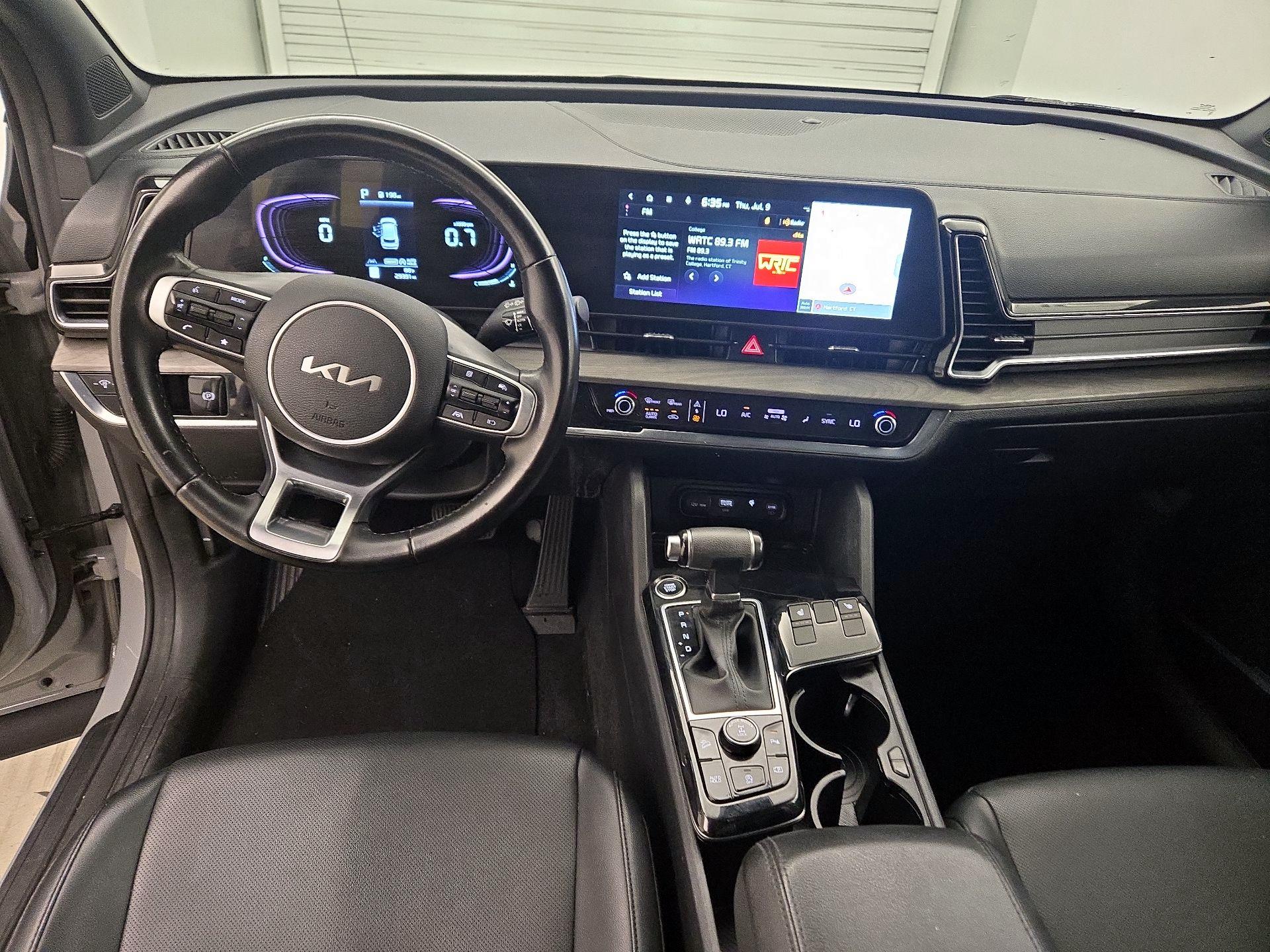 Thumbnail: 2023 Kia Sportage - 9