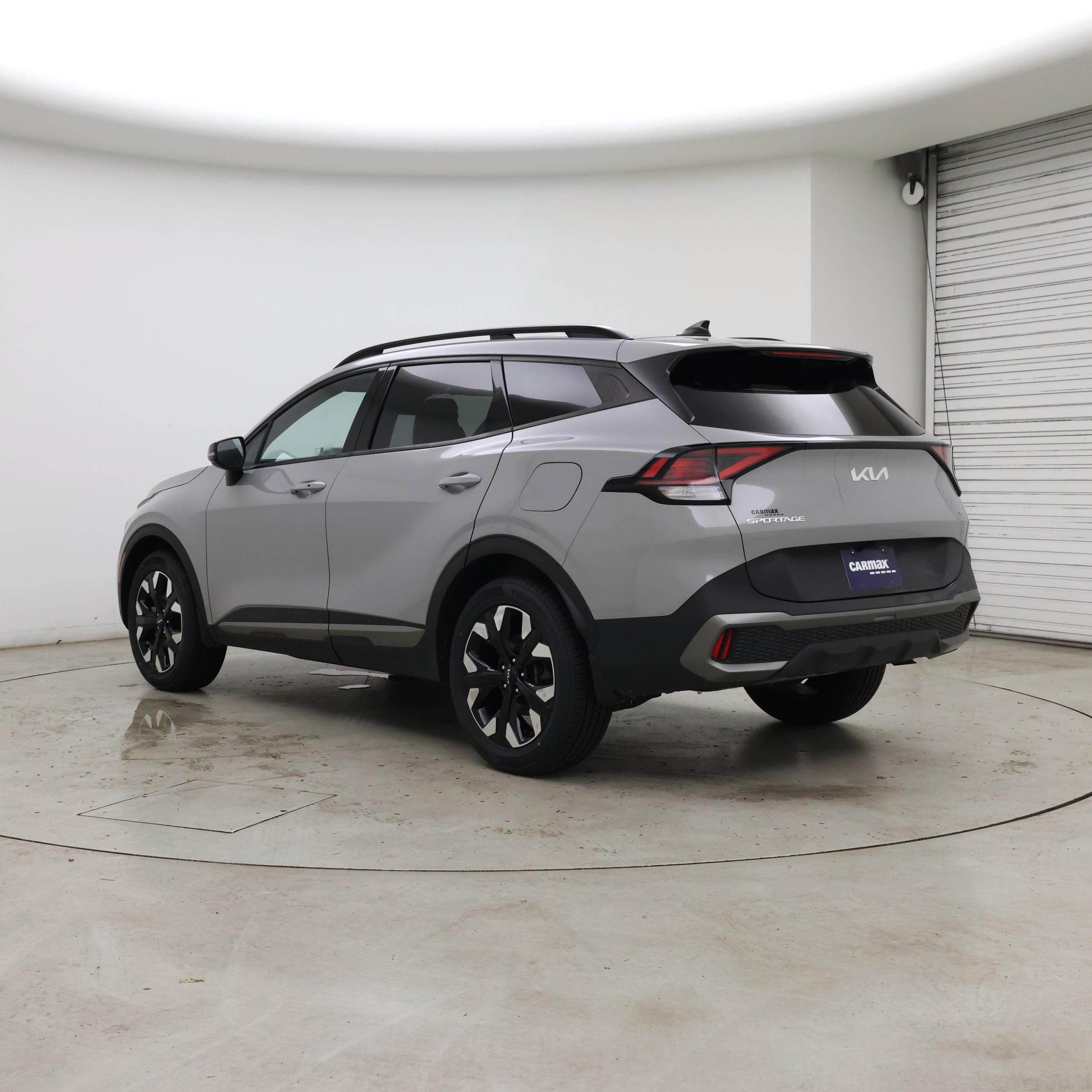 Thumbnail: 2023 Kia Sportage - 2