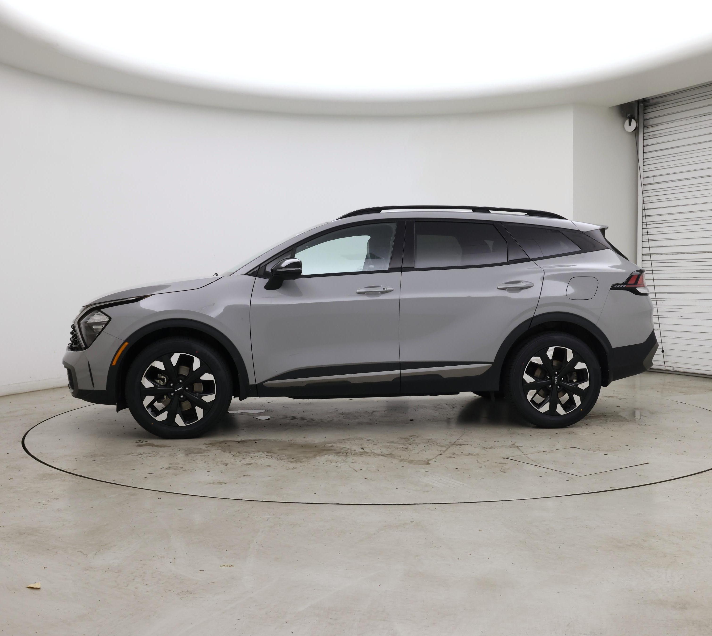 Thumbnail: 2023 Kia Sportage - 3