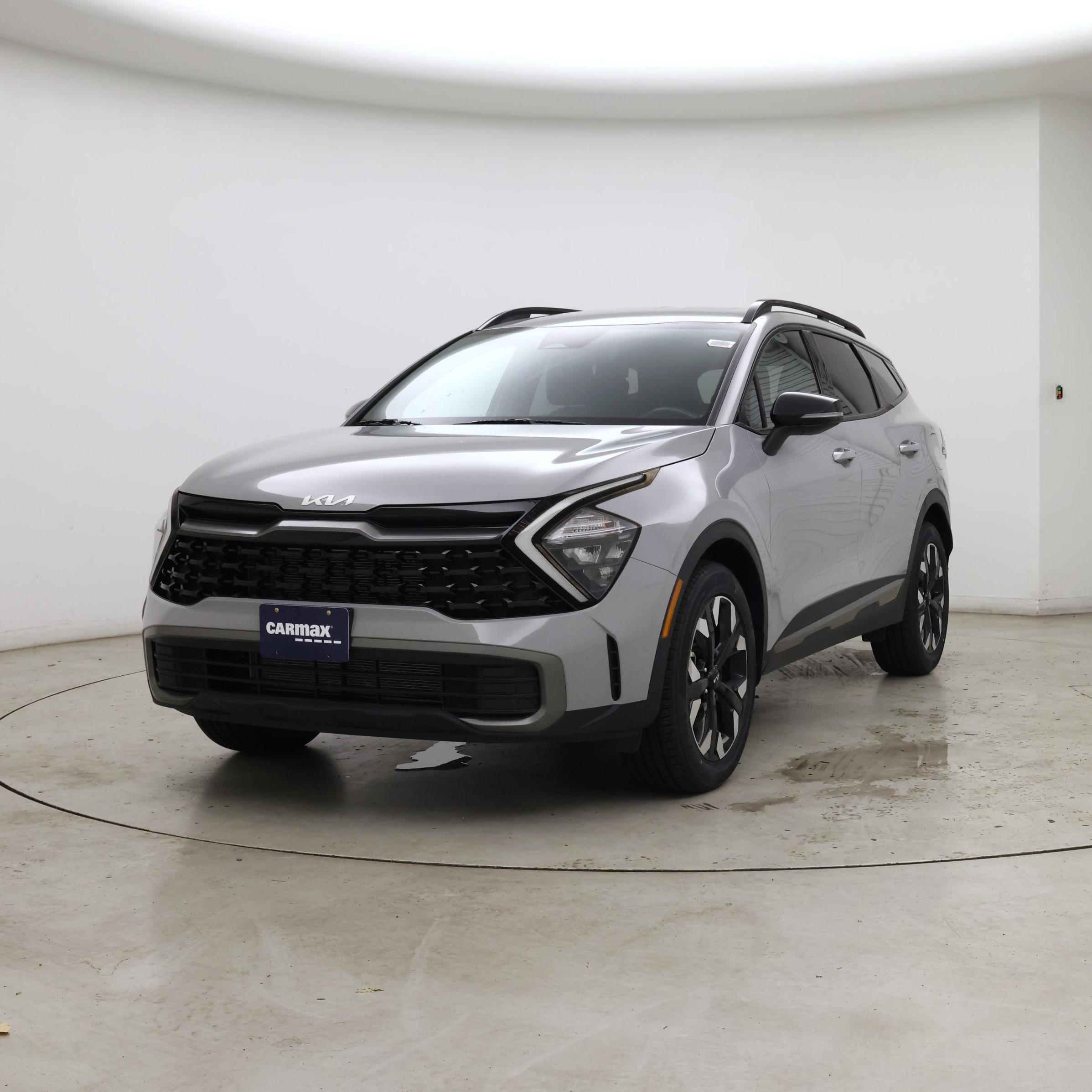 Thumbnail: 2023 Kia Sportage - 4