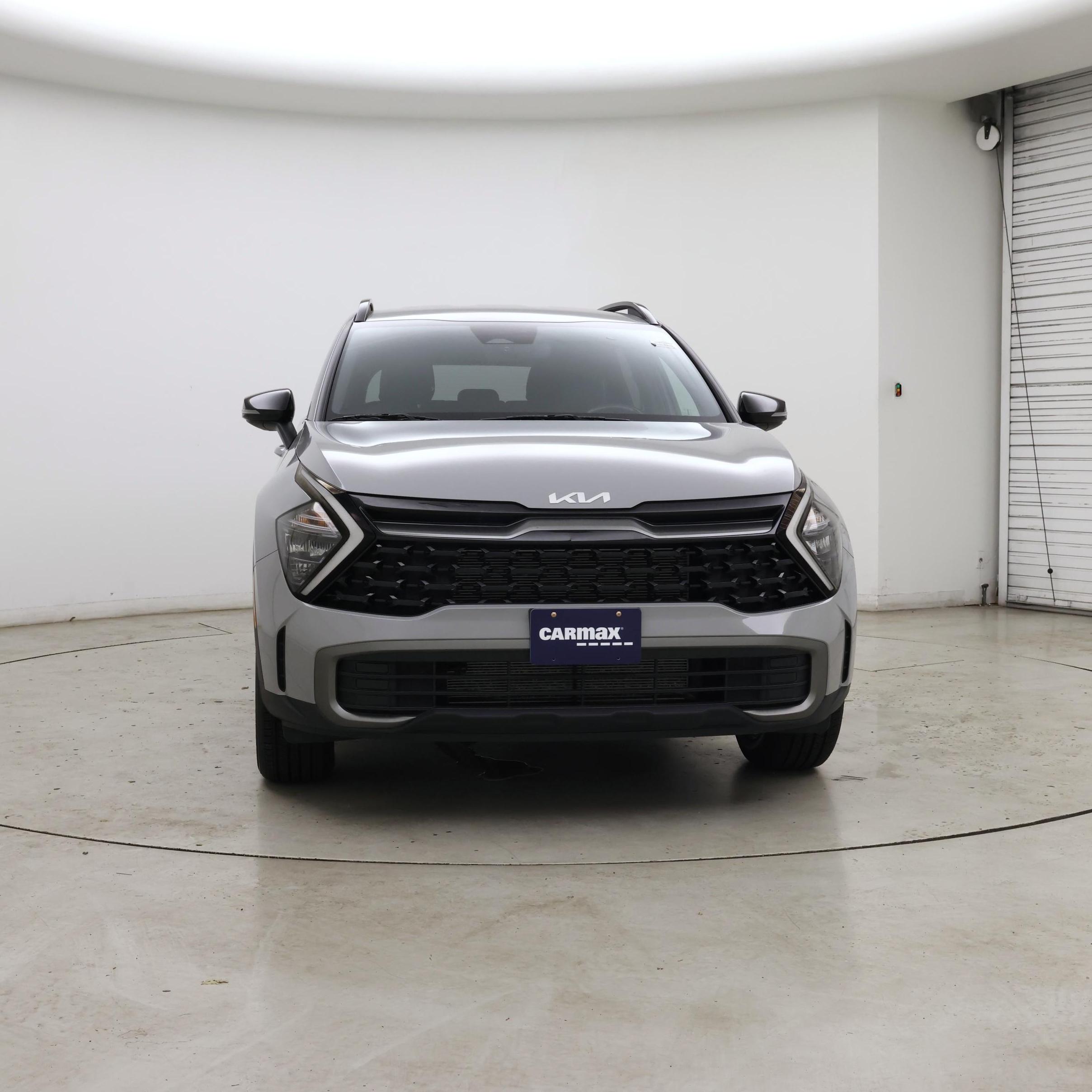 Thumbnail: 2023 Kia Sportage - 5