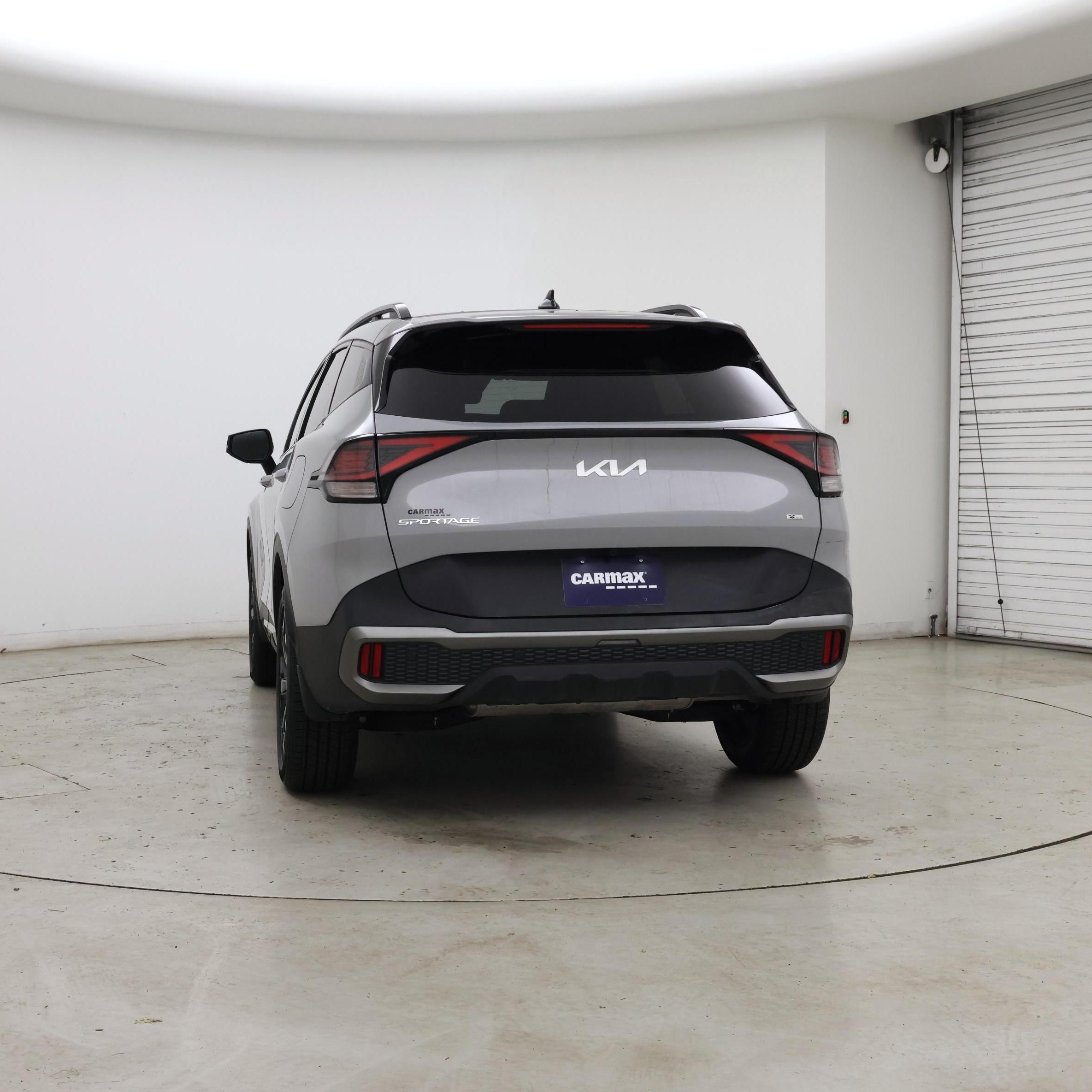 Thumbnail: 2023 Kia Sportage - 6