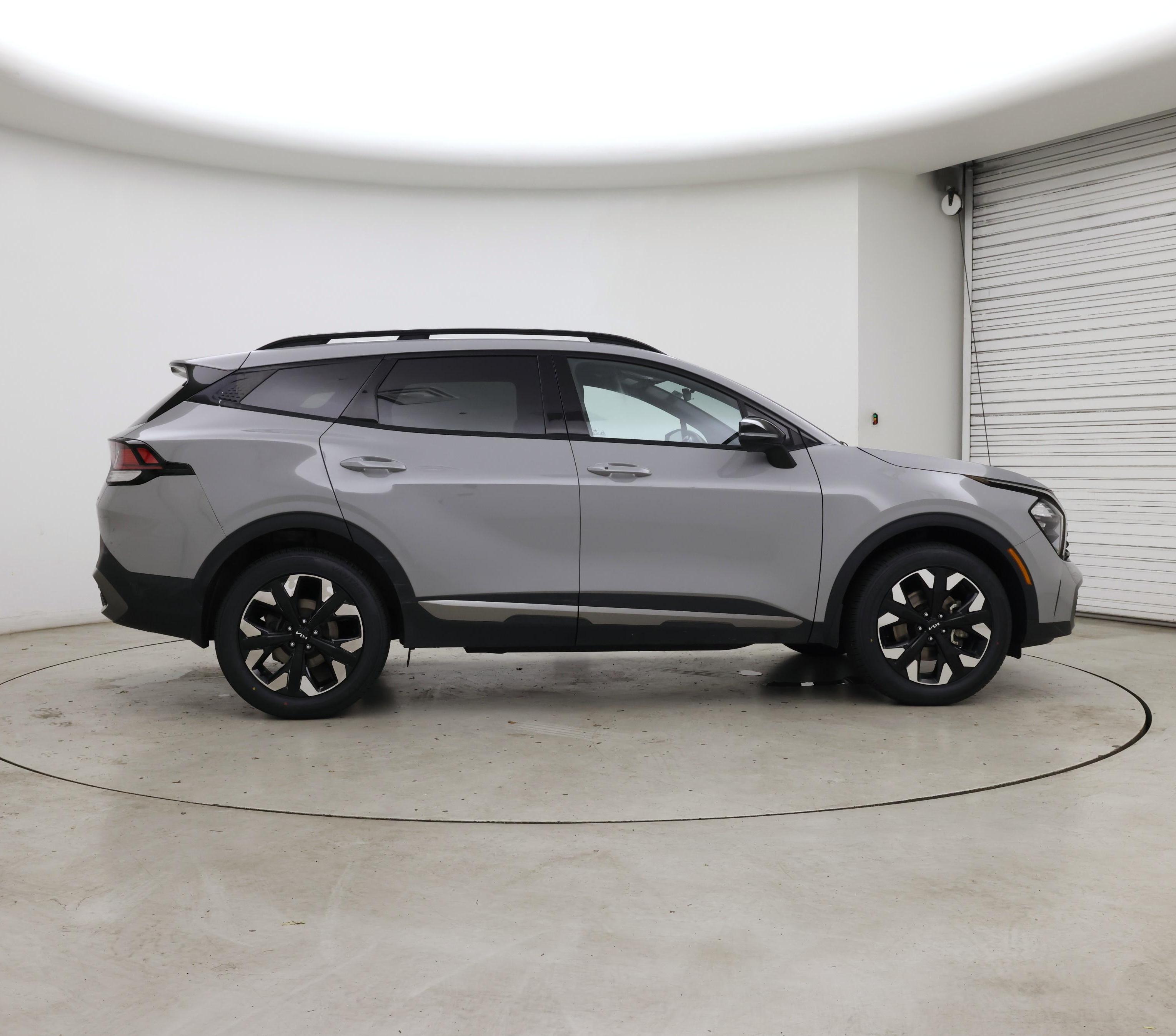 Thumbnail: 2023 Kia Sportage - 7
